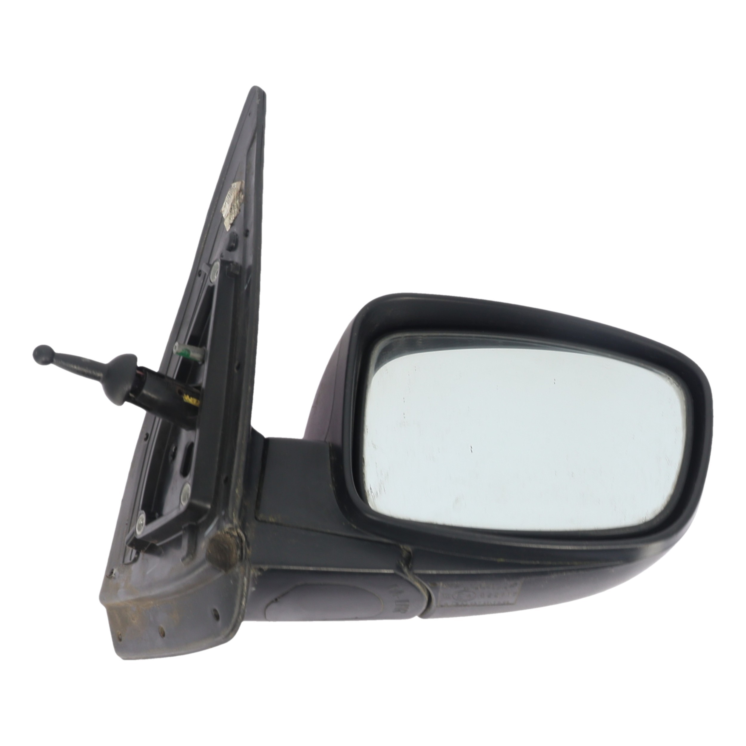 Retroviseur droit pour HYUNDAI I 10 1 PHASE 1 Retroviseur droit pour HYUNDAI I 10 1 PHASE 1