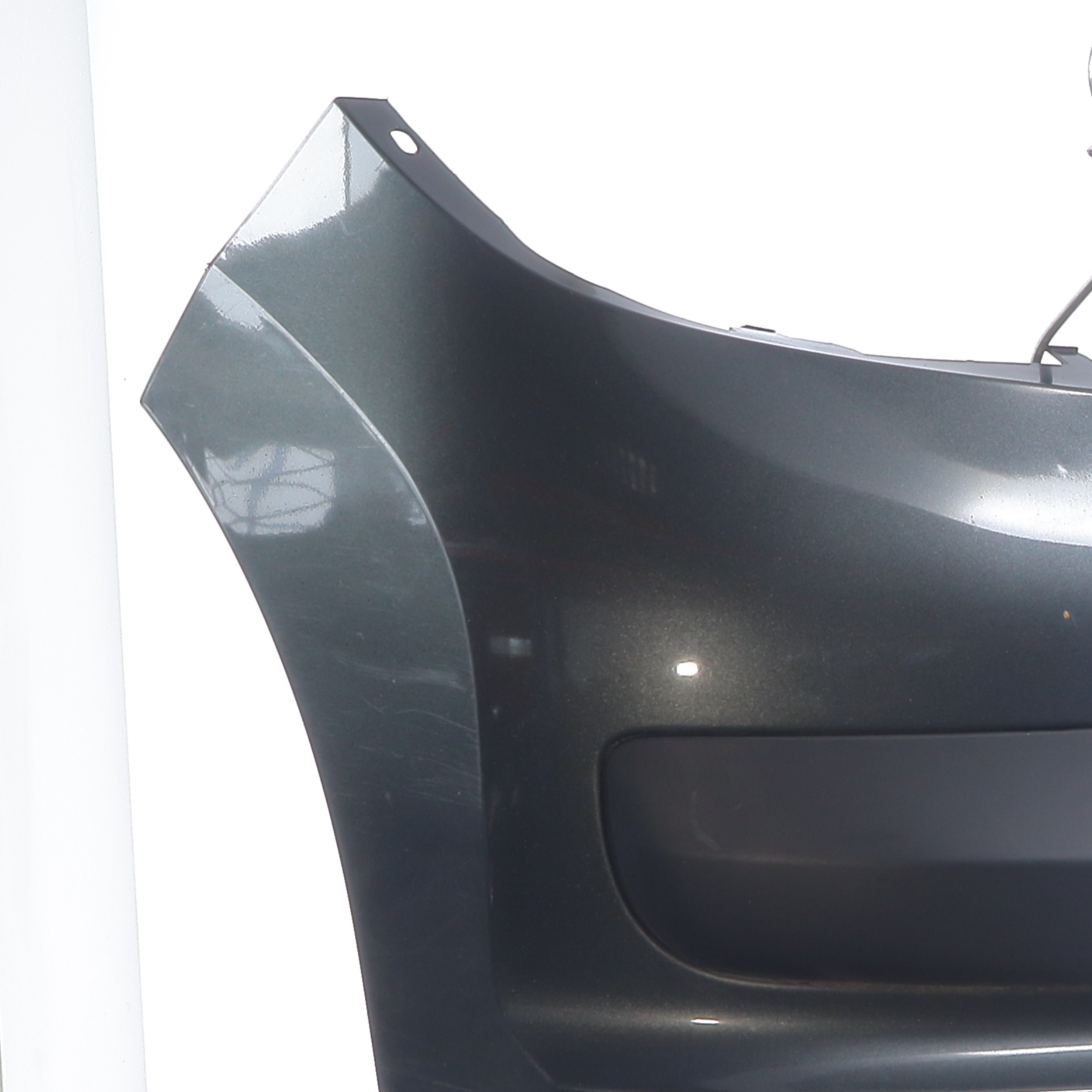 Pare choc arriere pour PEUGEOT 207 PHASE 1 Pare choc arriere pour PEUGEOT 207 PHASE 1