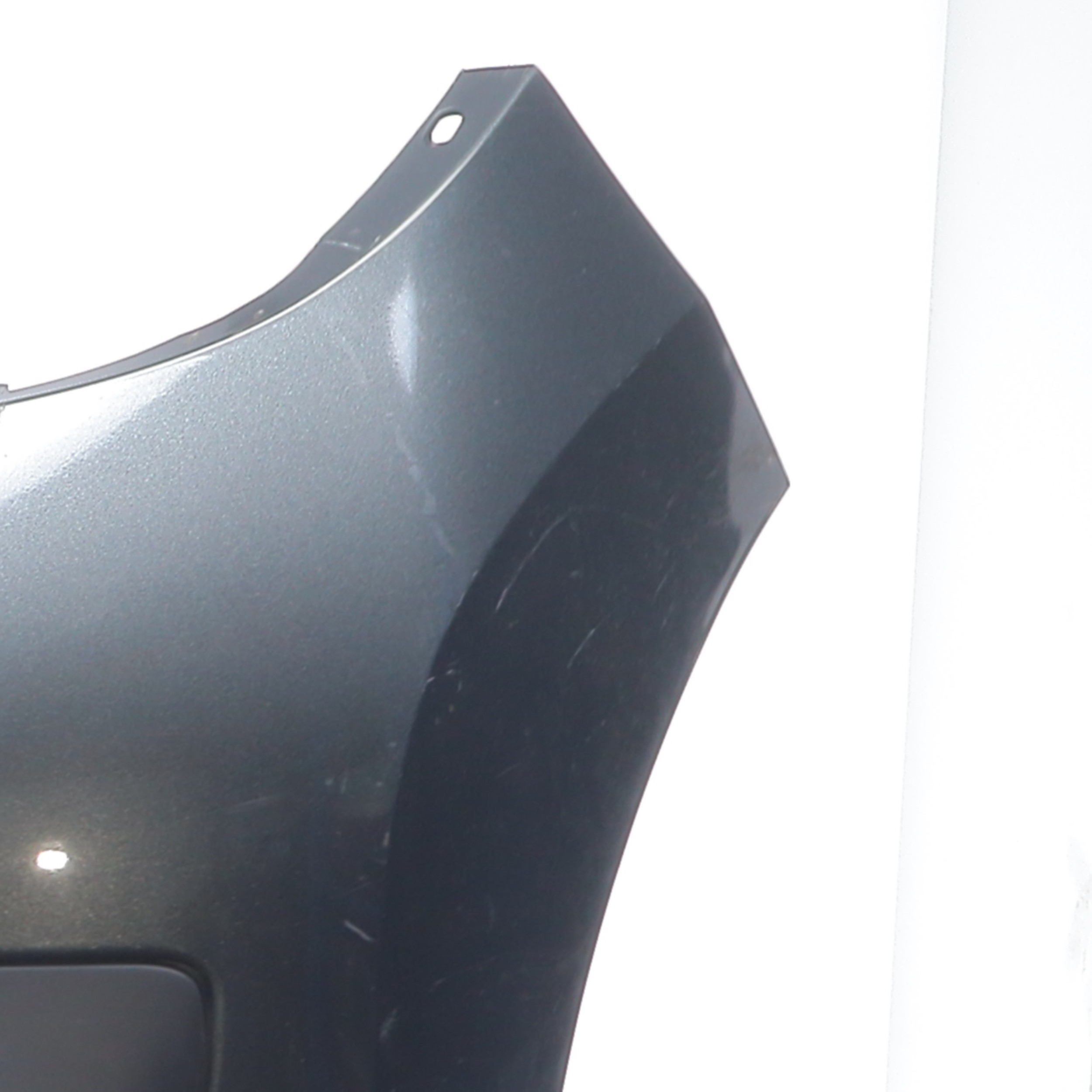 Pare choc arriere pour PEUGEOT 207 PHASE 1 Pare choc arriere pour PEUGEOT 207 PHASE 1
