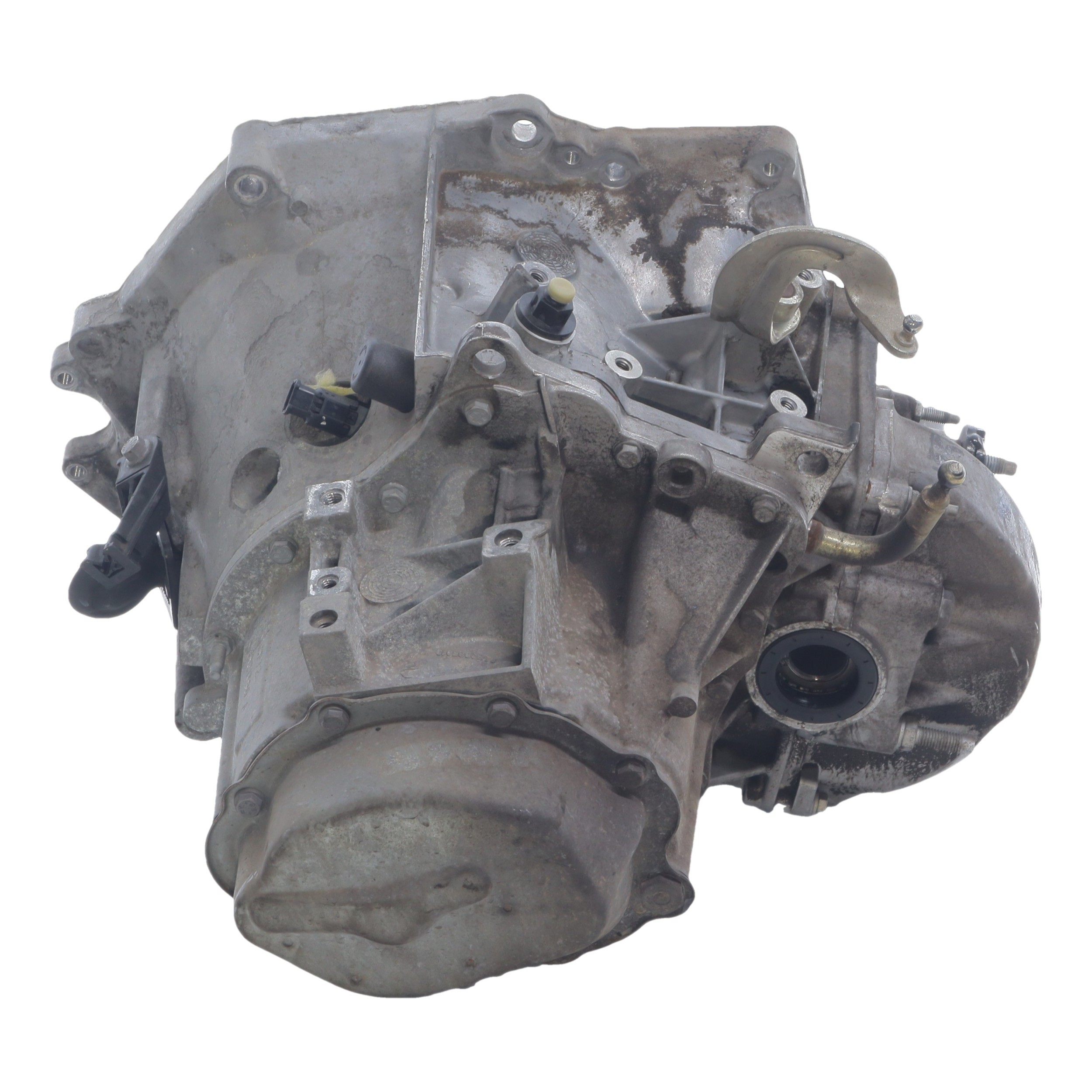 Boite de vitesses pour CITROEN C4 2 PHASE 1 Boite de vitesses pour CITROEN C4 2 PHASE 1