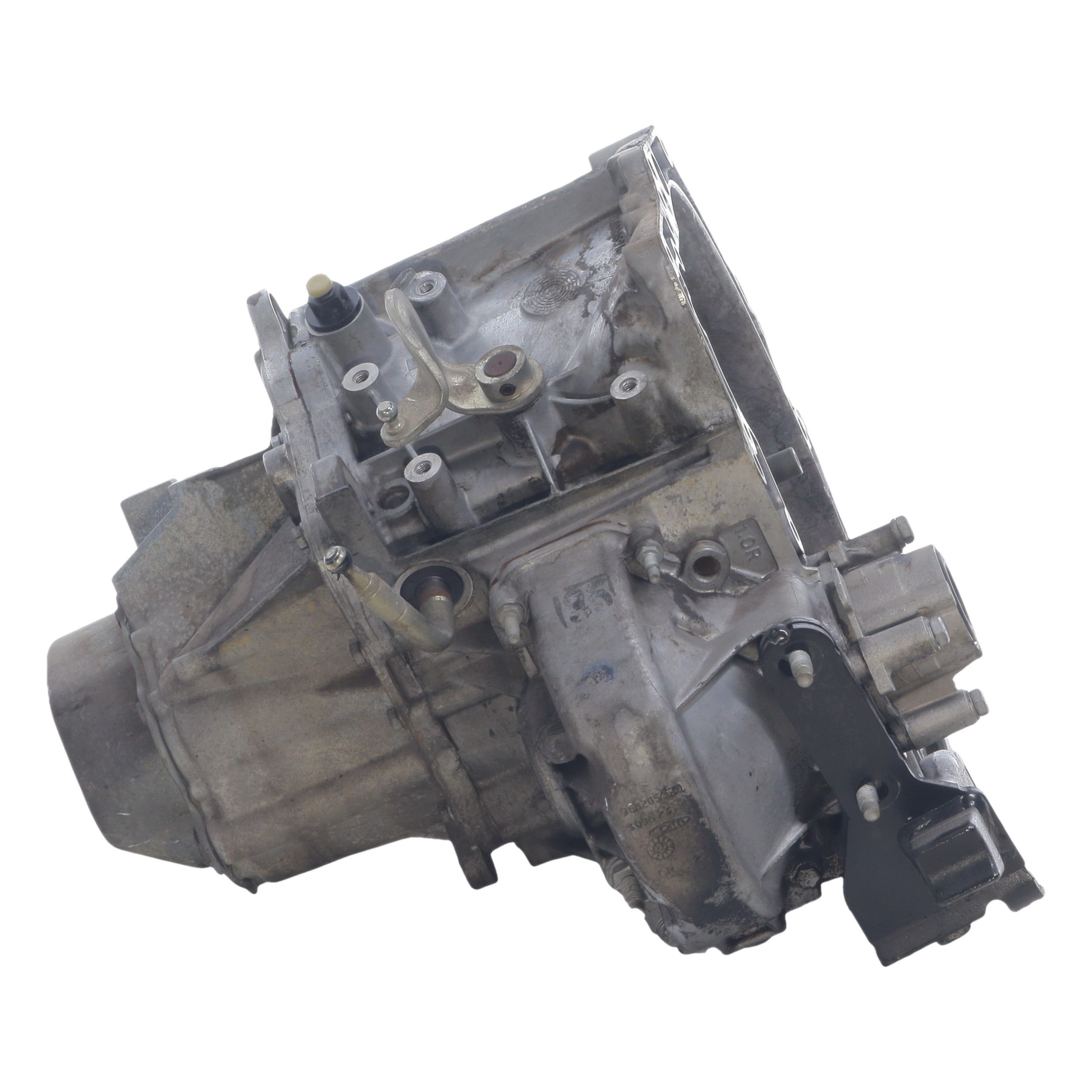Boite de vitesses pour CITROEN C4 2 PHASE 1 Boite de vitesses pour CITROEN C4 2 PHASE 1