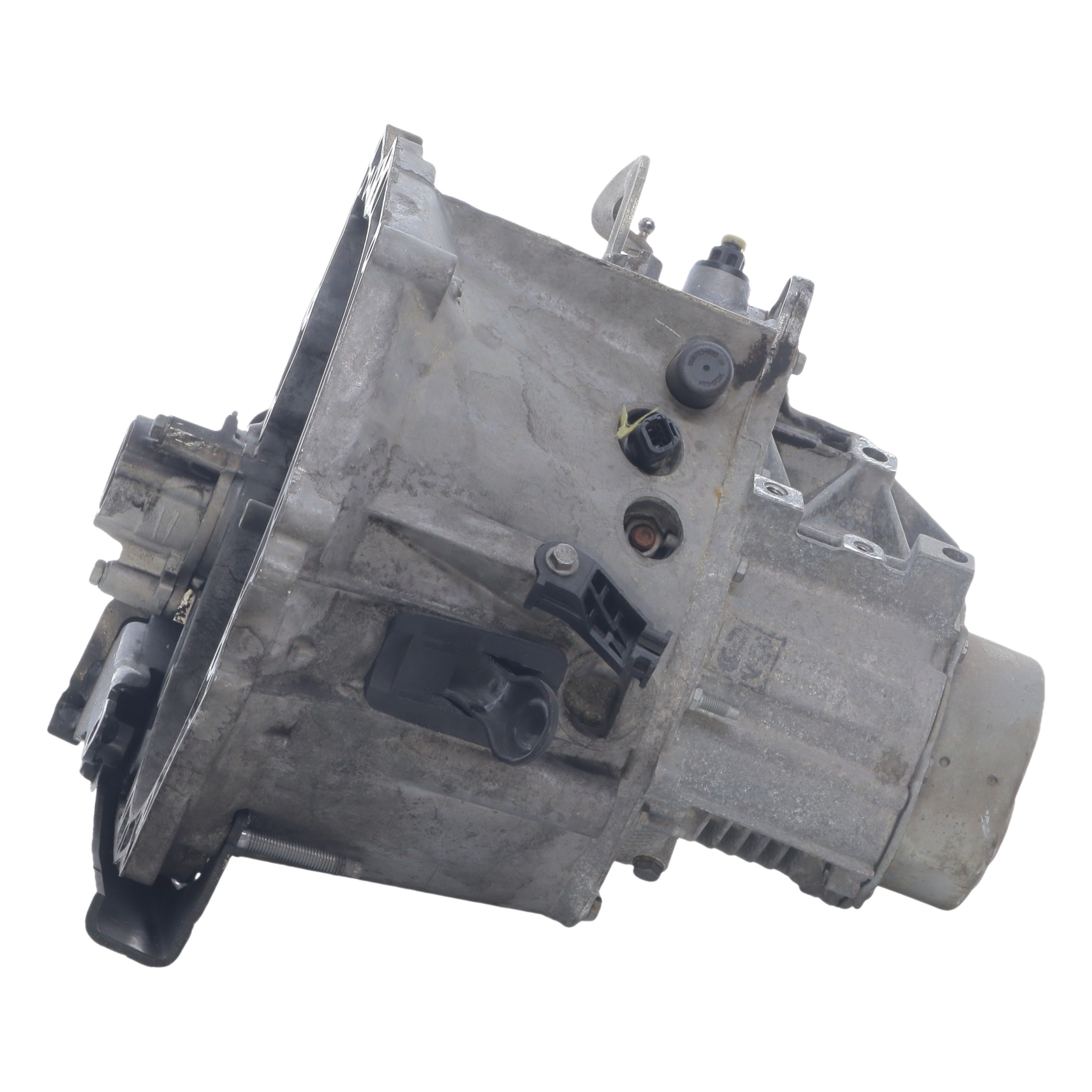Boite de vitesses pour CITROEN C4 2 PHASE 1 Boite de vitesses pour CITROEN C4 2 PHASE 1