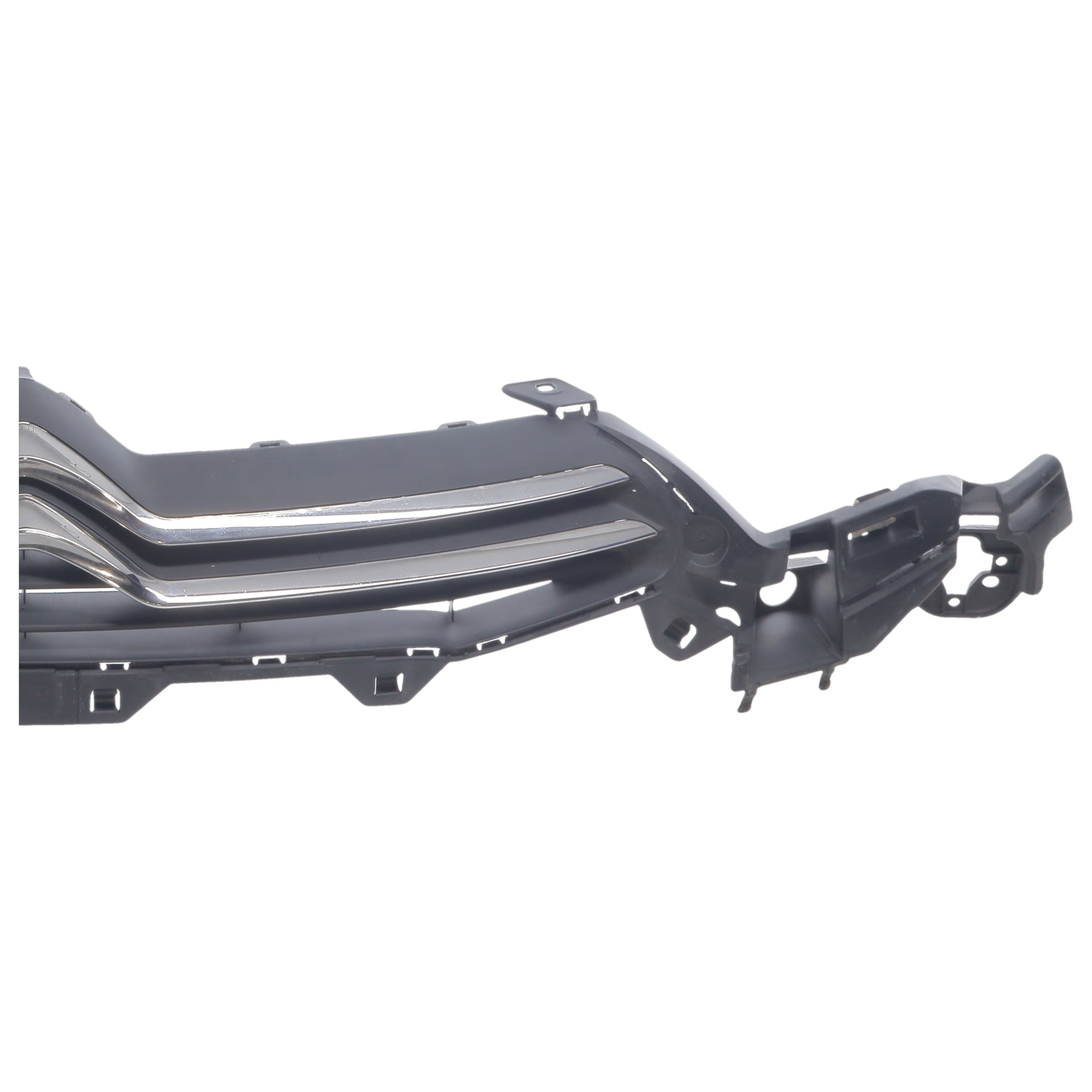 Calandre pour CITROEN C4 2 PHASE 1 Calandre pour CITROEN C4 2 PHASE 1