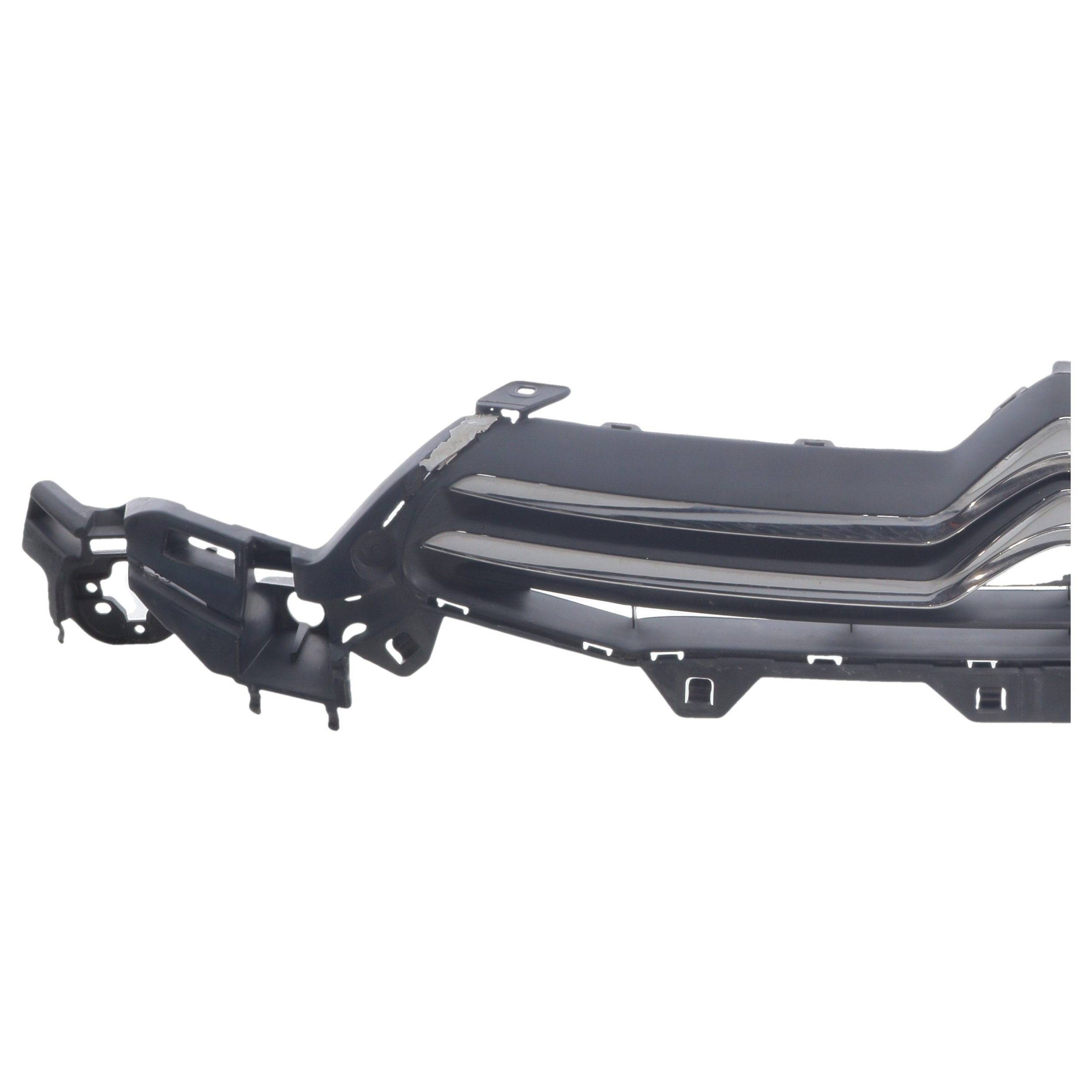 Calandre pour CITROEN C4 2 PHASE 1 Calandre pour CITROEN C4 2 PHASE 1