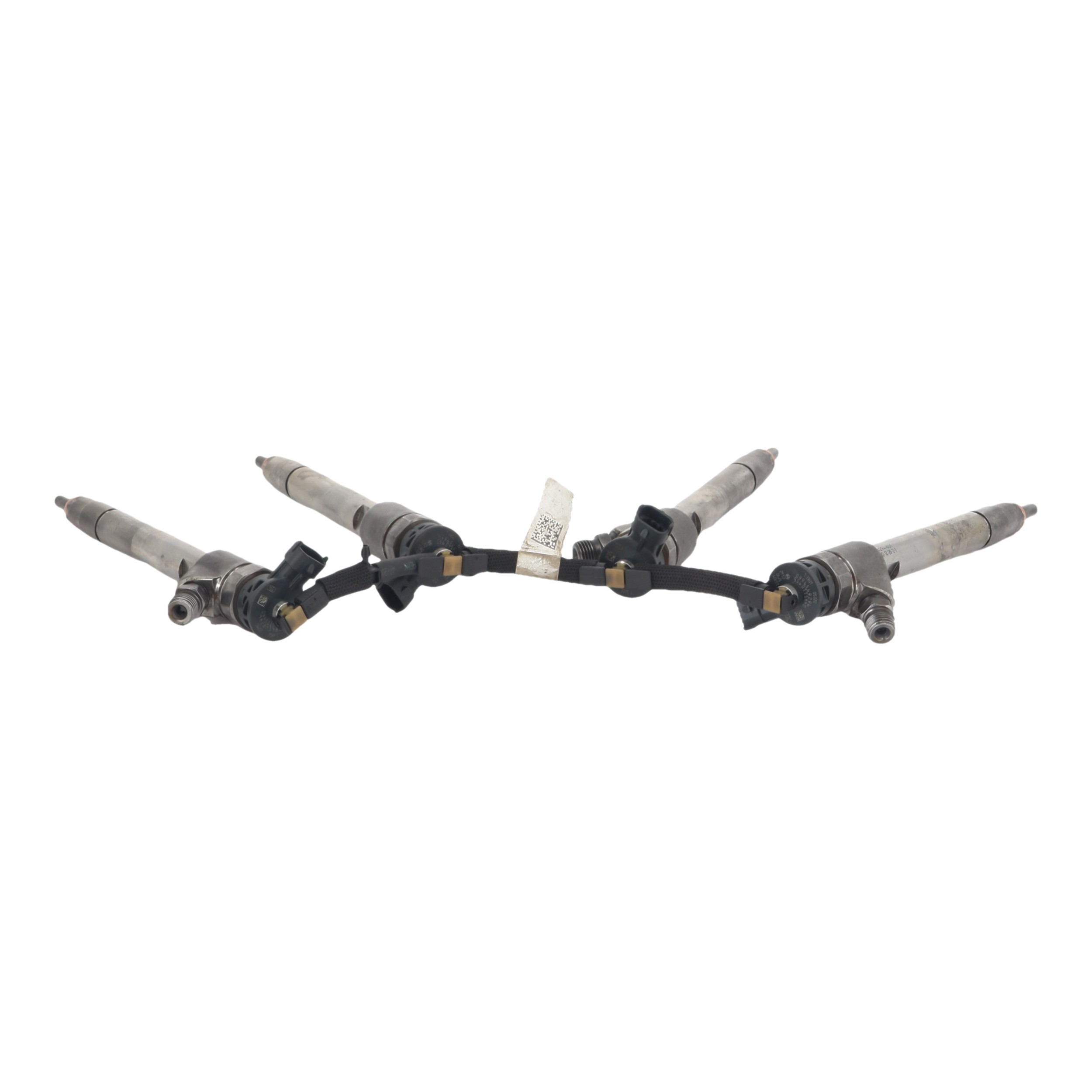 Injecteurs pour PEUGEOT PARTNER 3 PHASE 1 Injecteurs pour PEUGEOT PARTNER 3 PHASE 1