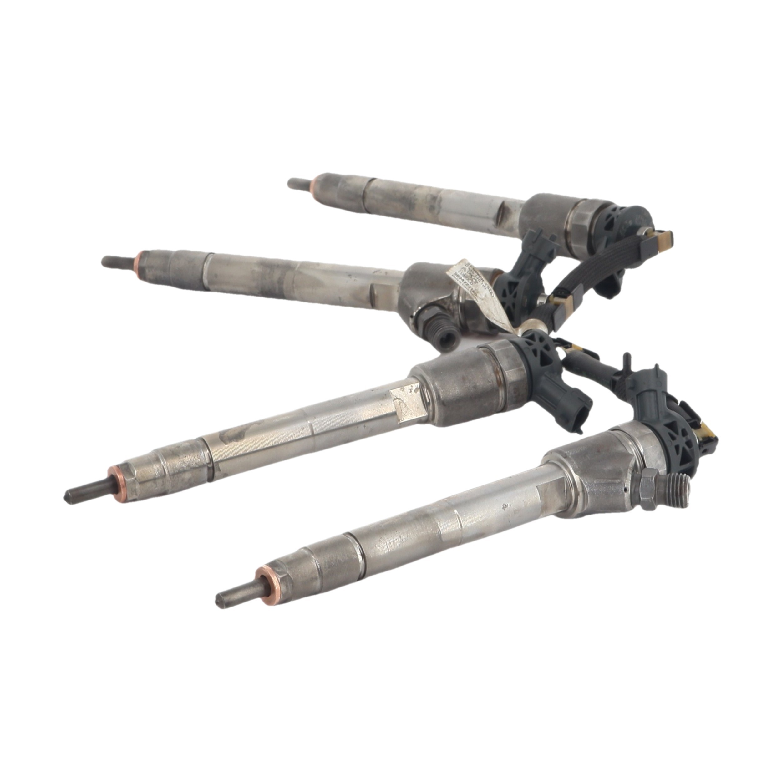 Injecteurs pour PEUGEOT PARTNER 3 PHASE 1 Injecteurs pour PEUGEOT PARTNER 3 PHASE 1