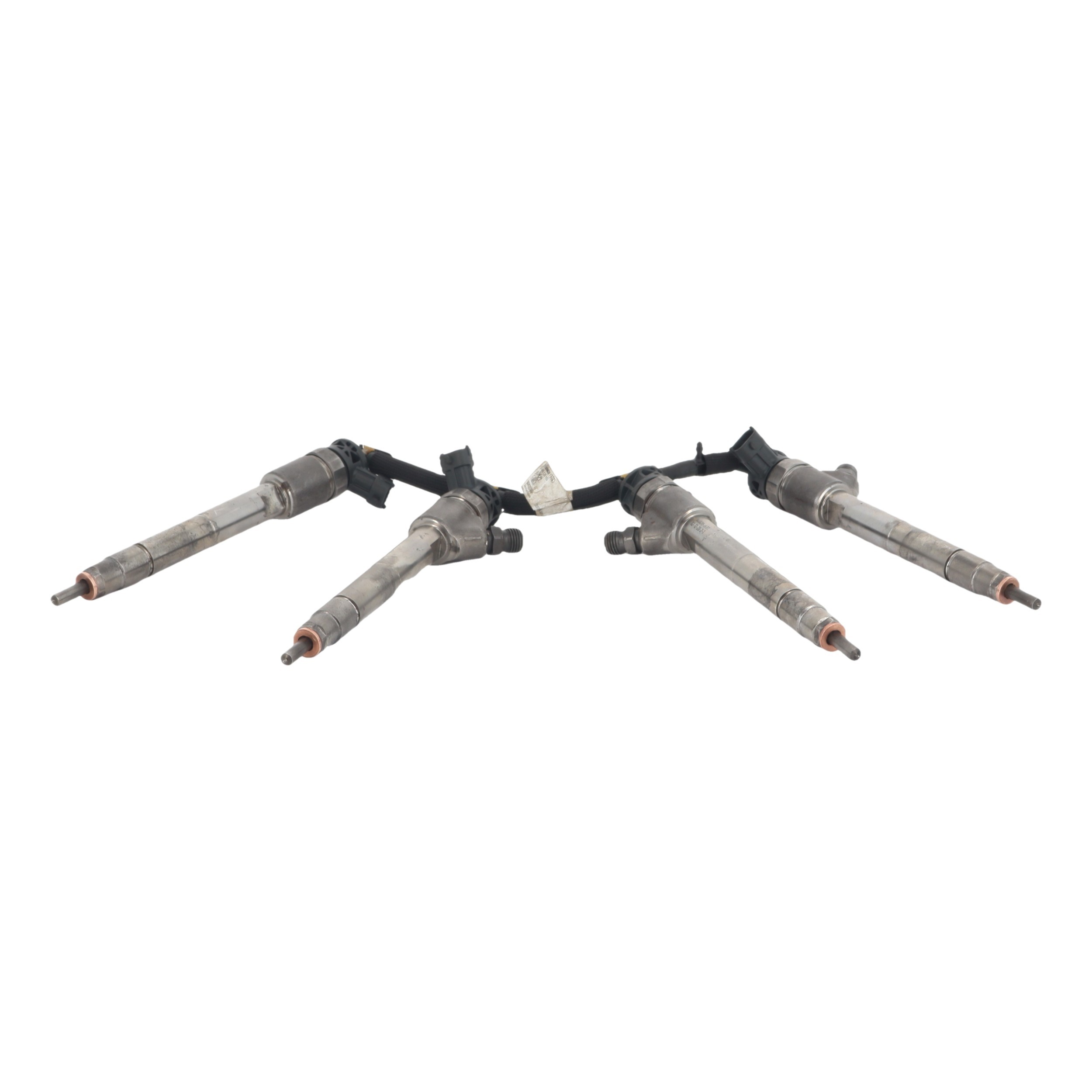 Injecteurs pour PEUGEOT PARTNER 3 PHASE 1 Injecteurs pour PEUGEOT PARTNER 3 PHASE 1