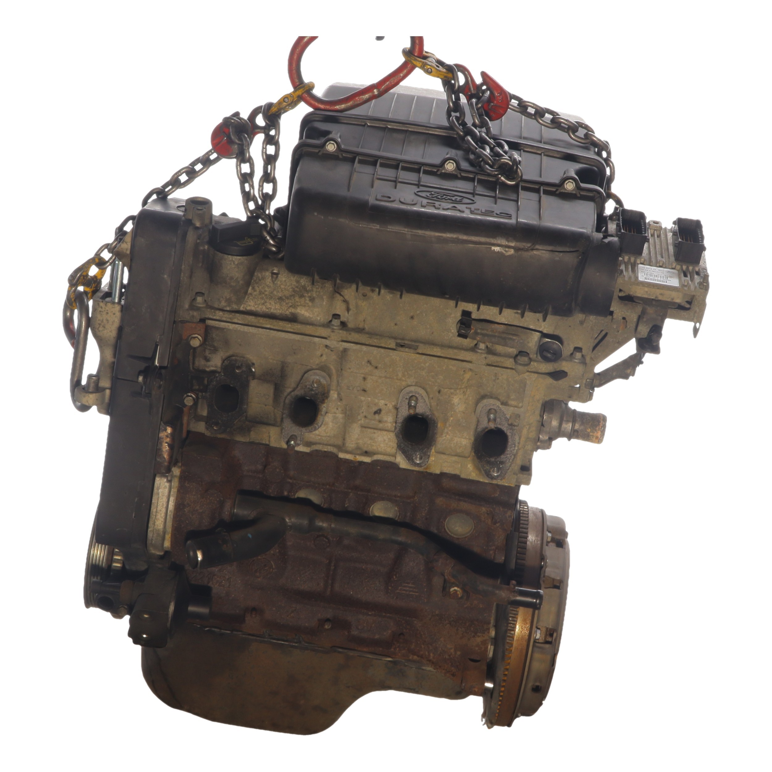Moteur pour FORD KA 2 PHASE 2 Moteur pour FORD KA 2 PHASE 2