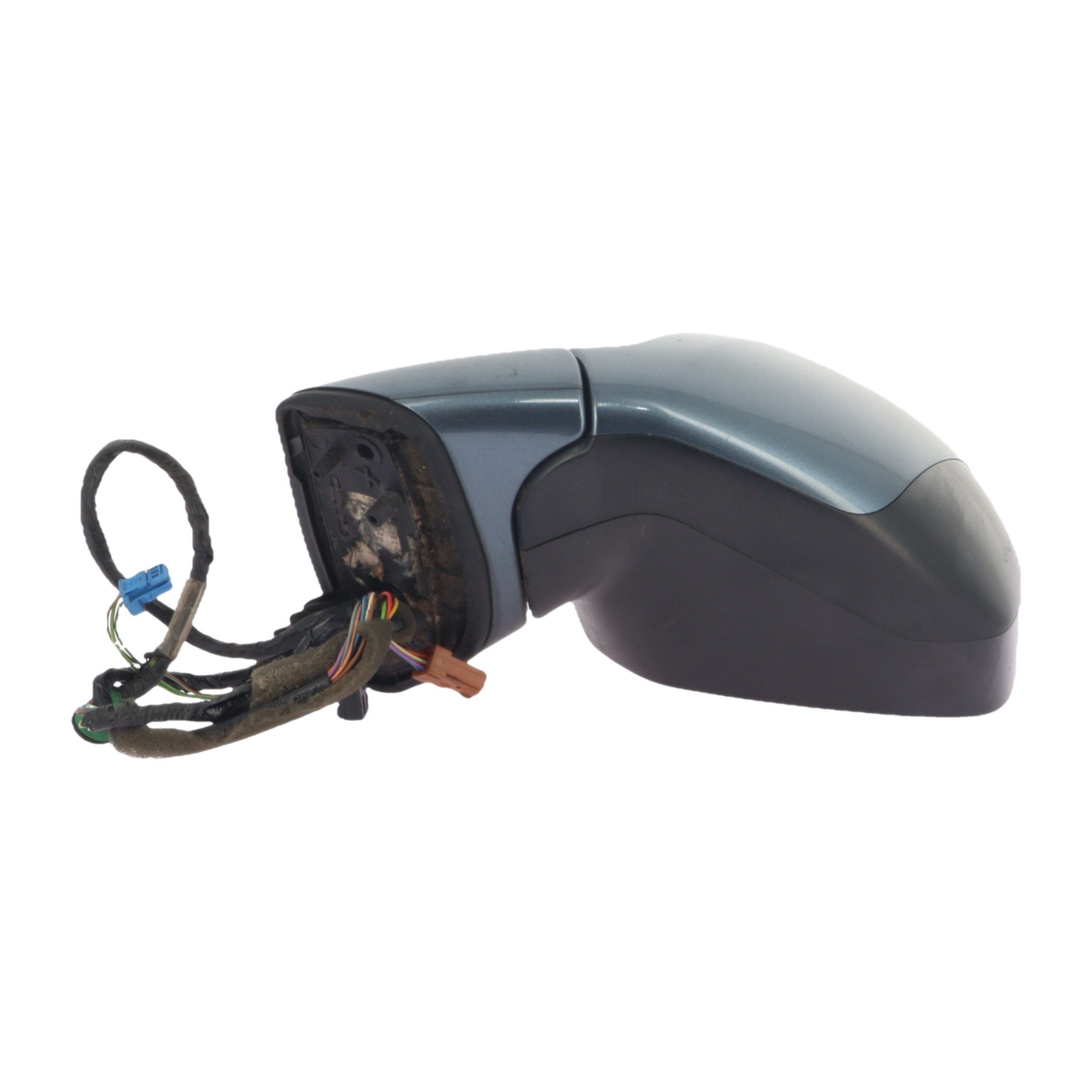 Retroviseur droit pour CITROEN C4 PICASSO 1 Retroviseur droit pour CITROEN C4 PICASSO 1