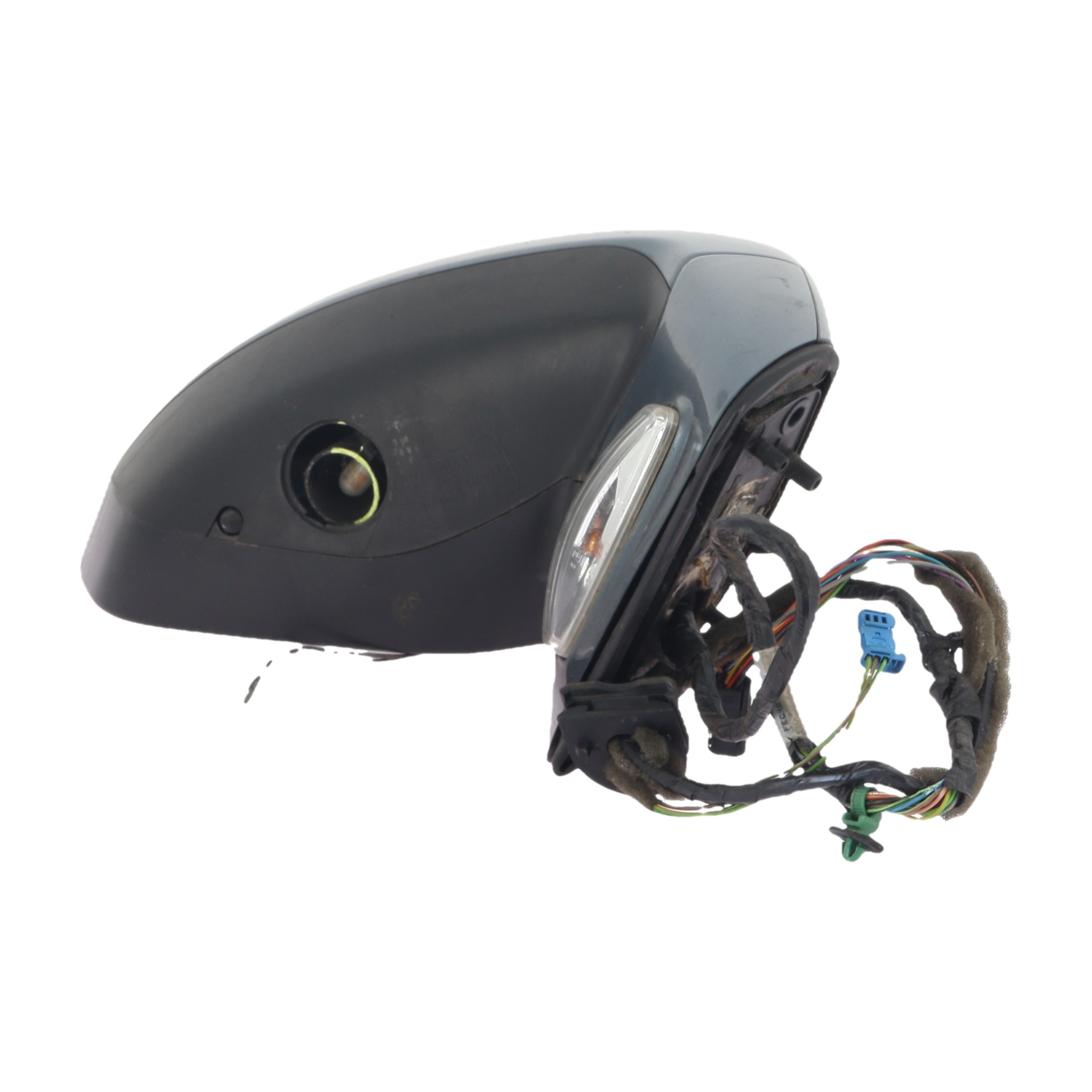 Retroviseur droit pour CITROEN C4 PICASSO 1 Retroviseur droit pour CITROEN C4 PICASSO 1