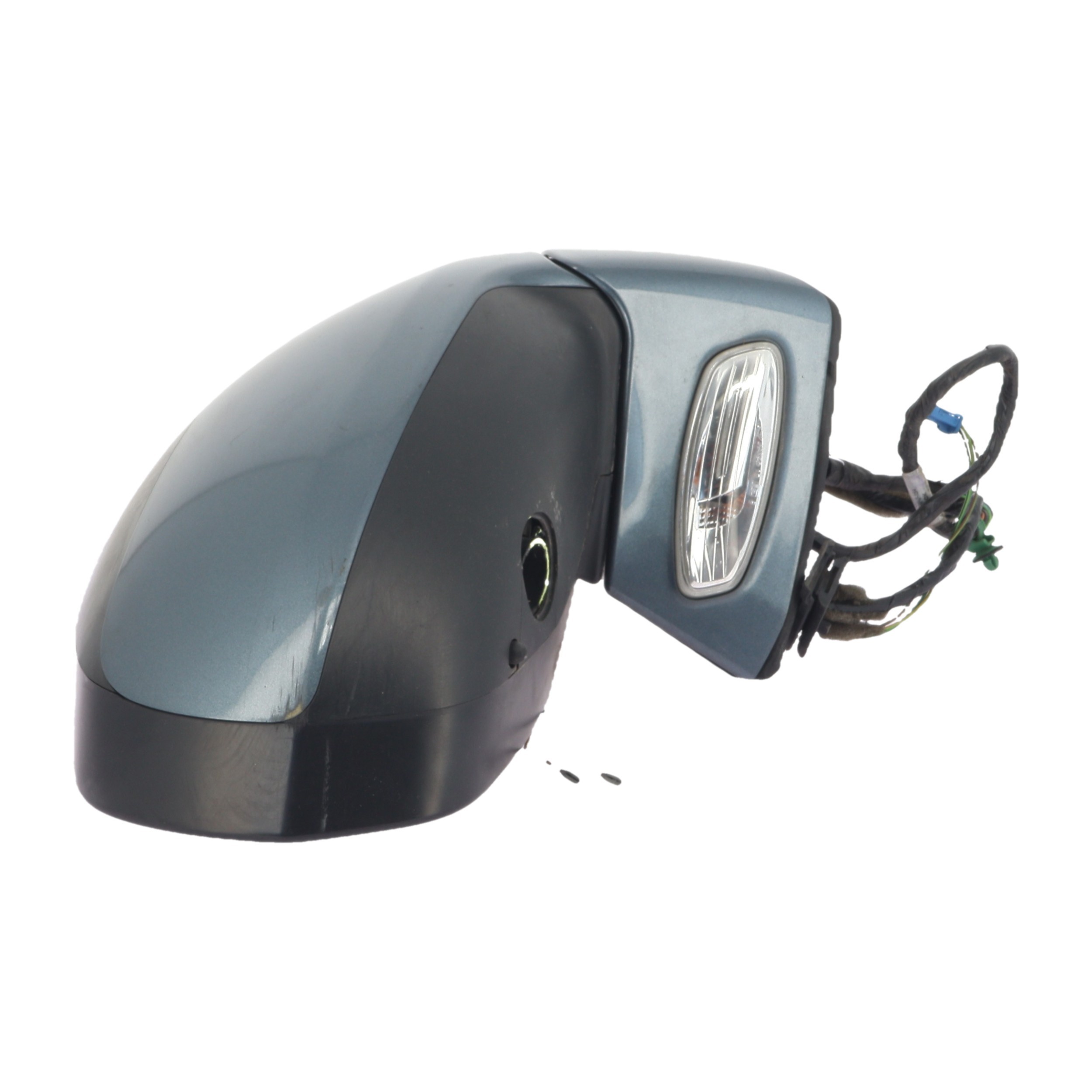 Retroviseur droit pour CITROEN C4 PICASSO 1 Retroviseur droit pour CITROEN C4 PICASSO 1