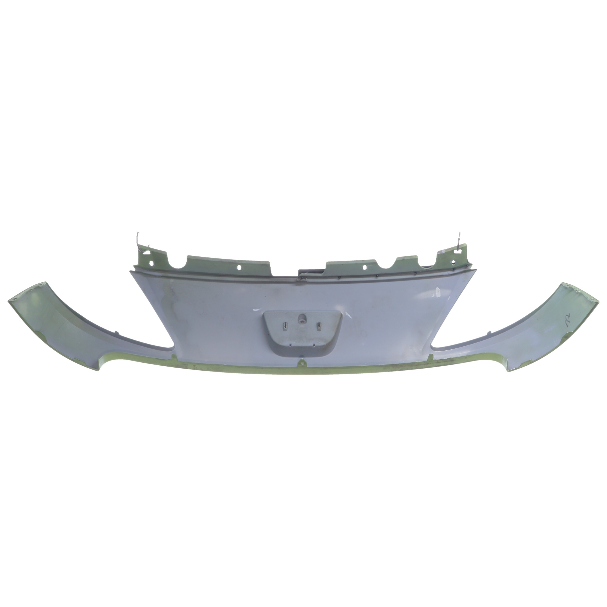 Calandre pour PEUGEOT 1007 Calandre pour PEUGEOT 1007