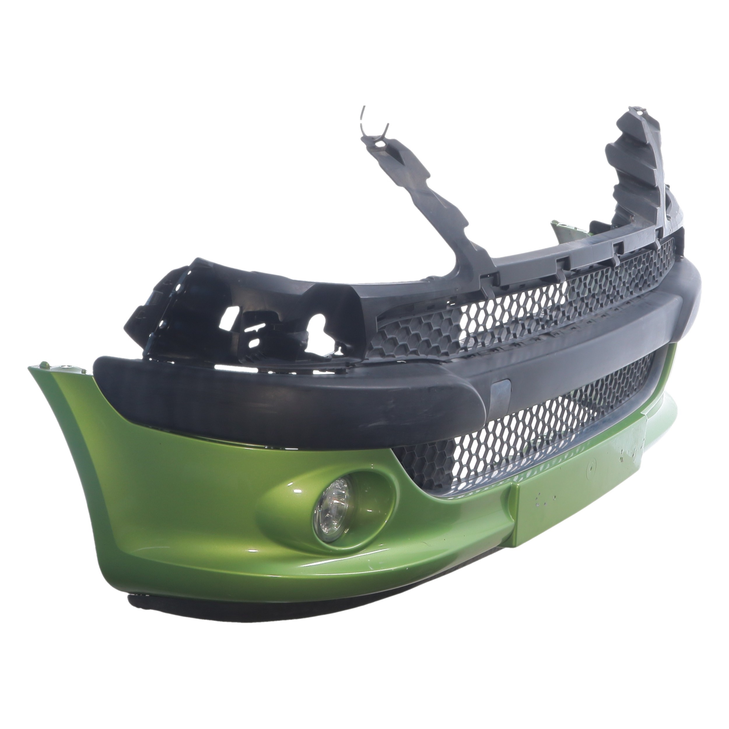 Pare choc avant pour PEUGEOT 1007 Pare choc avant pour PEUGEOT 1007