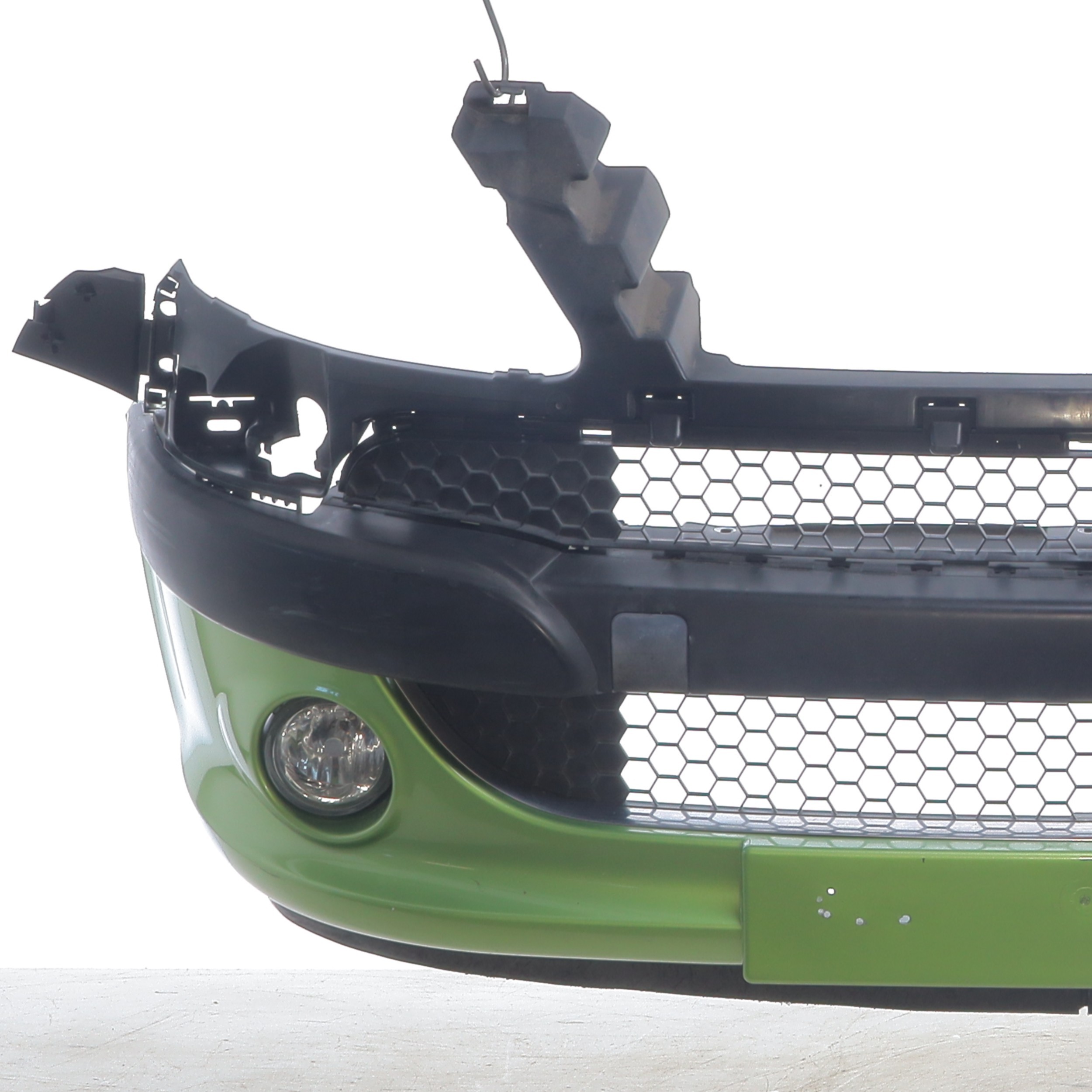 Pare choc avant pour PEUGEOT 1007 Pare choc avant pour PEUGEOT 1007