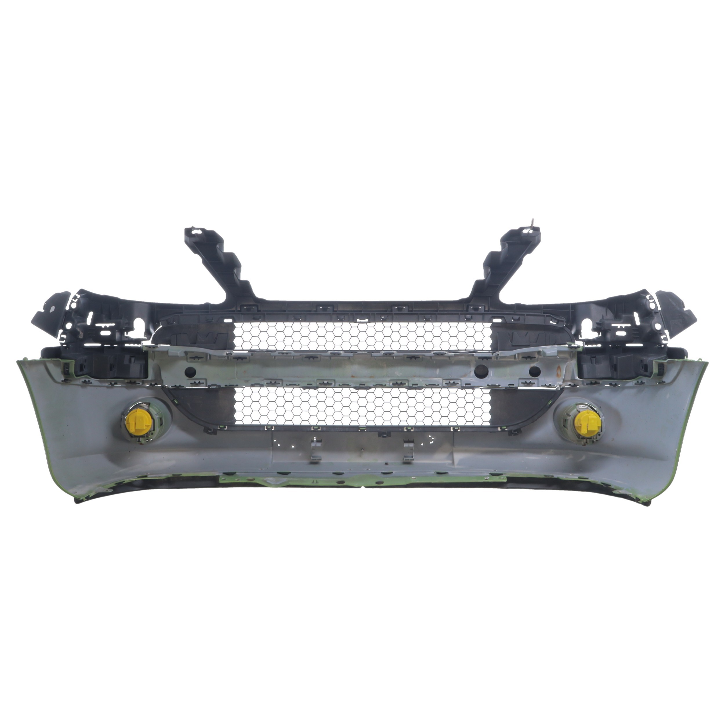 Pare choc avant pour PEUGEOT 1007 Pare choc avant pour PEUGEOT 1007