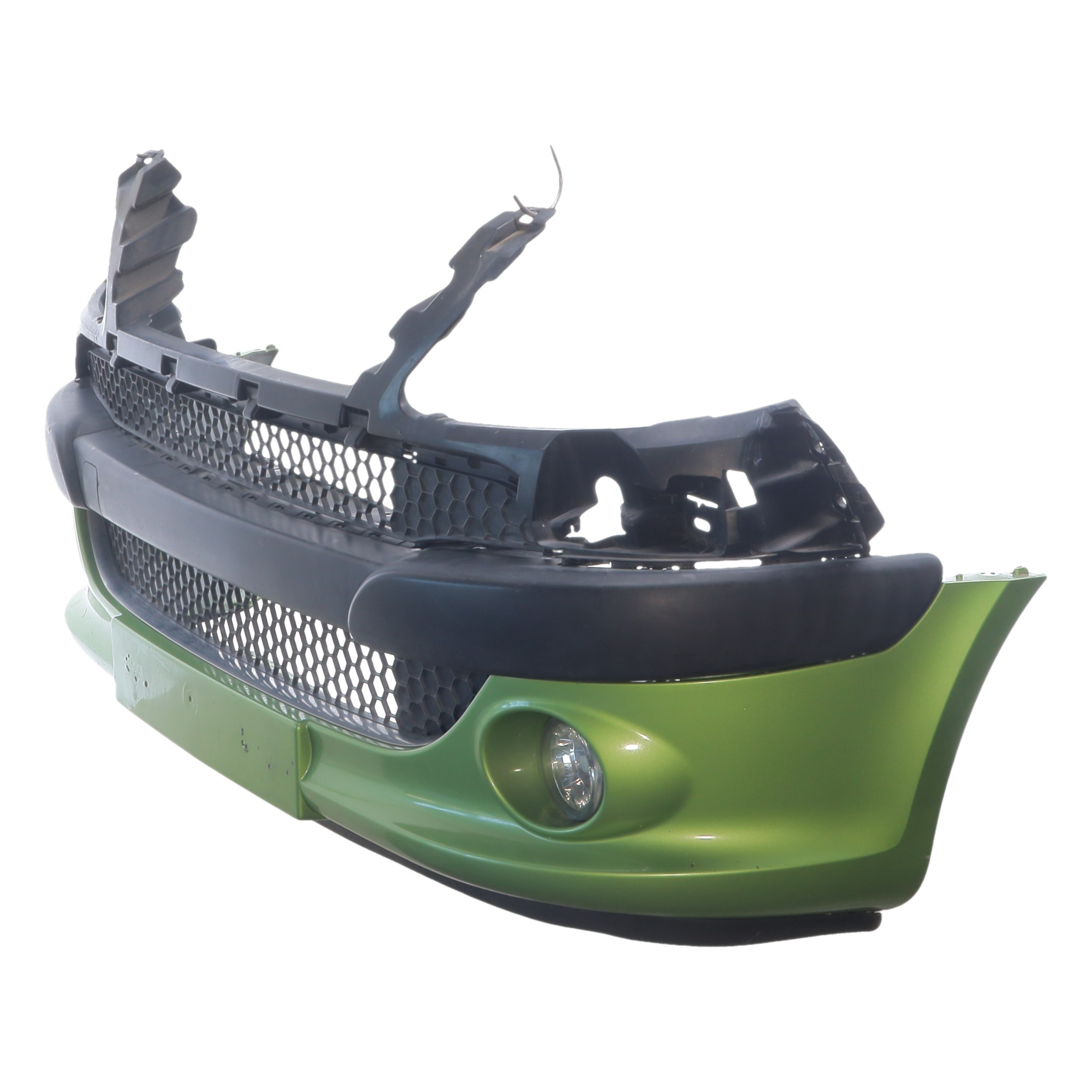 Pare choc avant pour PEUGEOT 1007 Pare choc avant pour PEUGEOT 1007