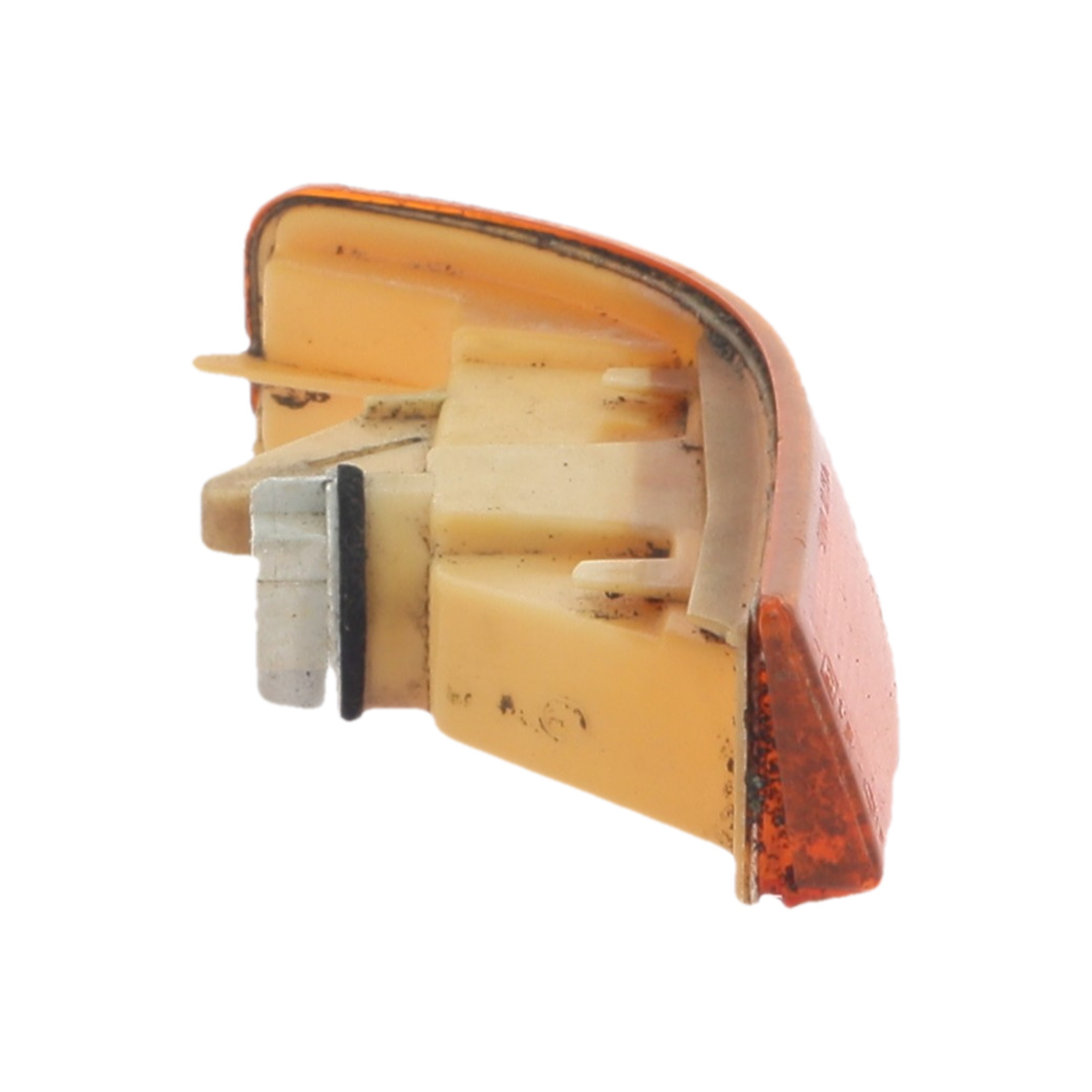 Optique avant secondaire gauche (feux)(clignotant) pour RENAULT SUPER 5 Optique avant secondaire gauche (feux)(clignotant) pour RENAULT SUPER 5