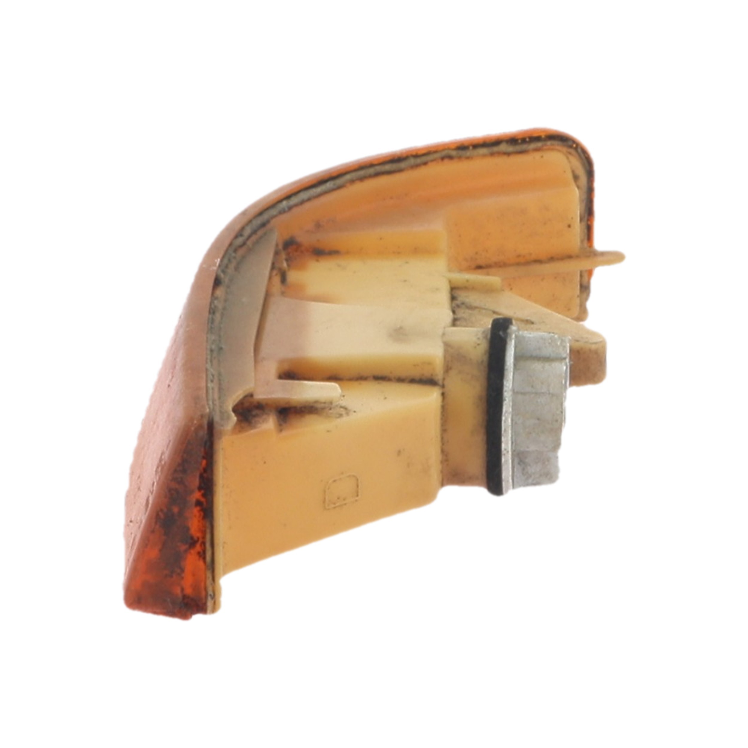 Optique avant secondaire droit (feux)(clignotant) pour RENAULT SUPER 5 Optique avant secondaire droit (feux)(clignotant) pour RENAULT SUPER 5