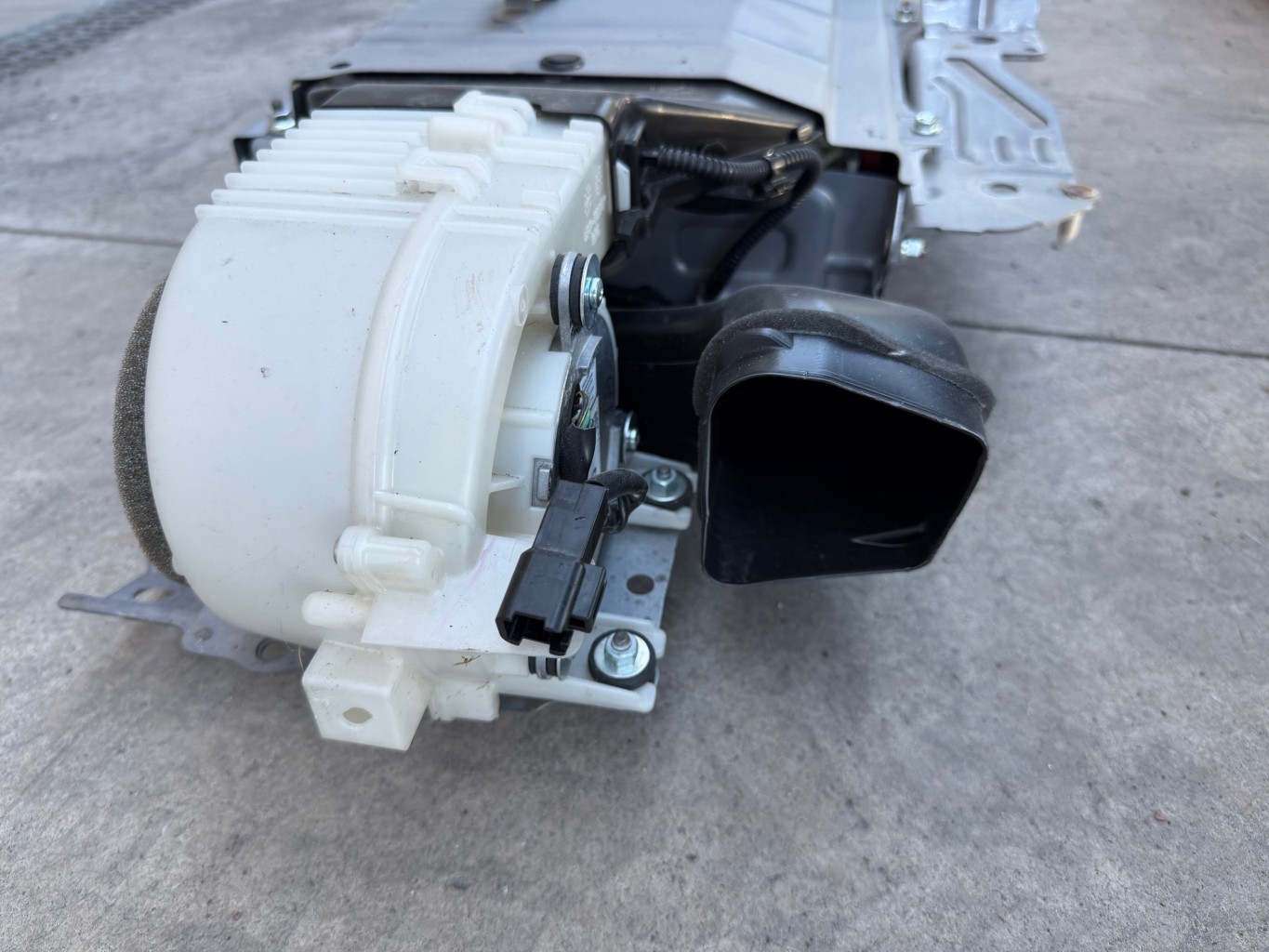 Batterie pour TOYOTA AURIS 2 PHASE 2 Batterie pour TOYOTA AURIS 2 PHASE 2