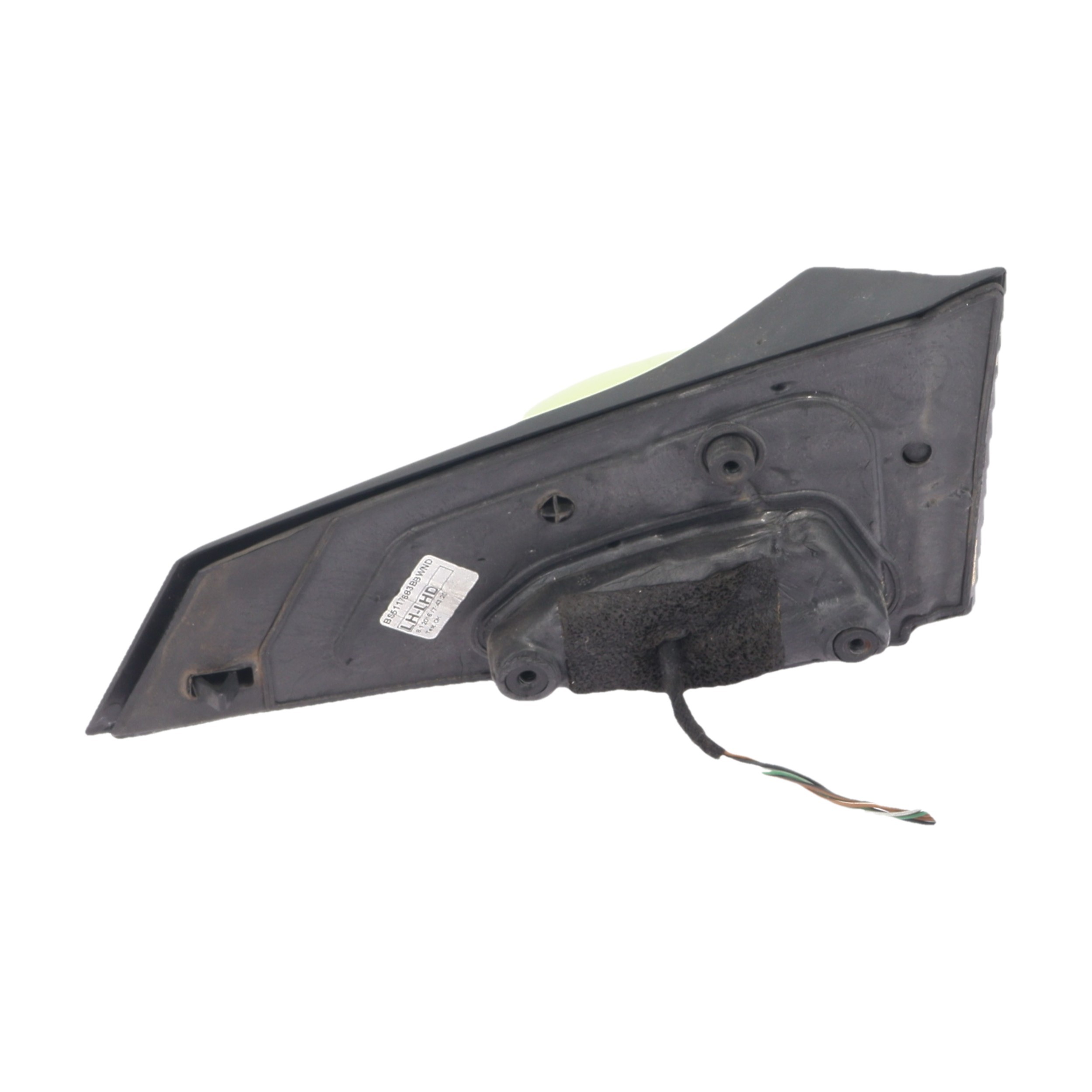Retroviseur gauche pour FORD KA 2 PHASE 2 Retroviseur gauche pour FORD KA 2 PHASE 2