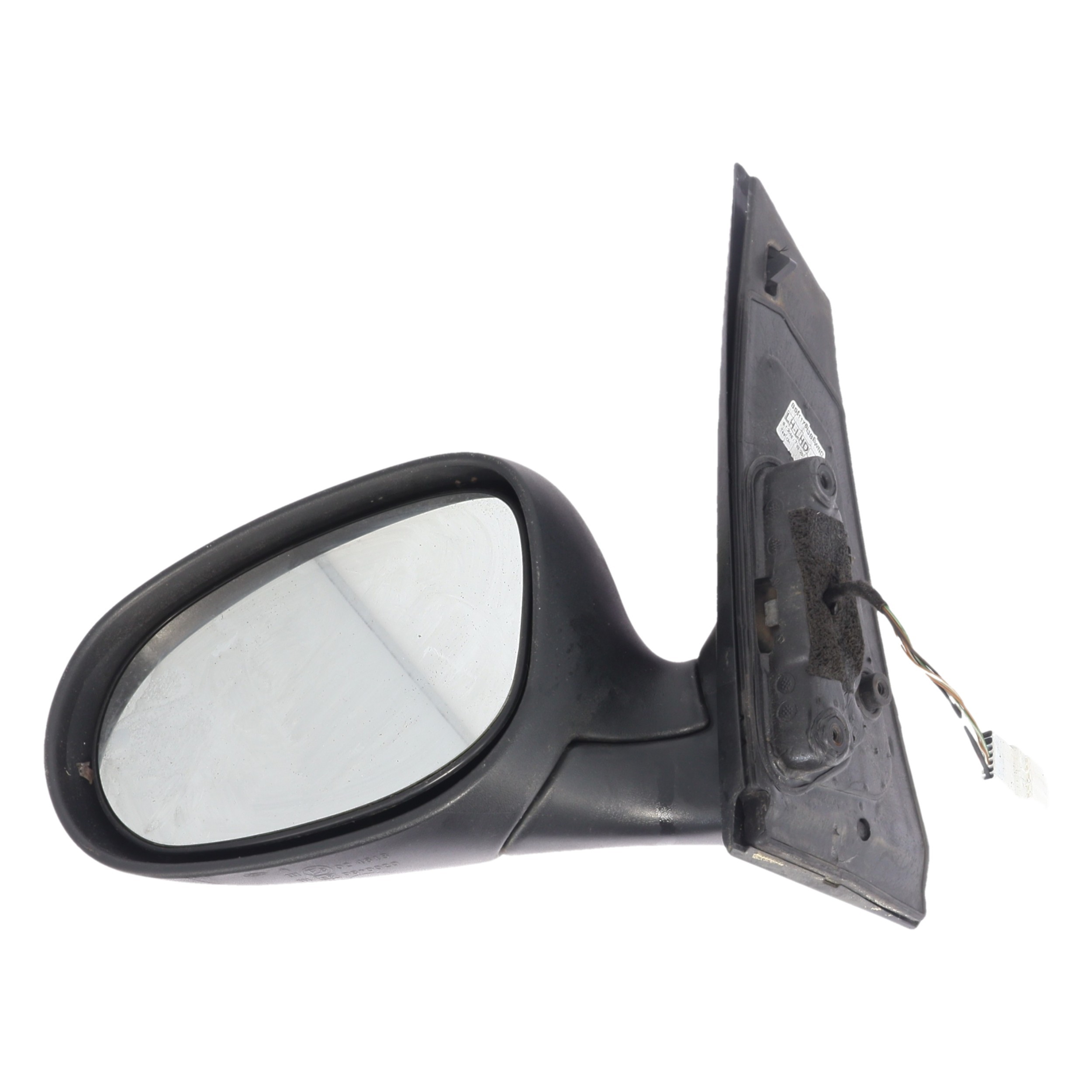 Retroviseur gauche pour FORD KA 2 PHASE 2 Retroviseur gauche pour FORD KA 2 PHASE 2