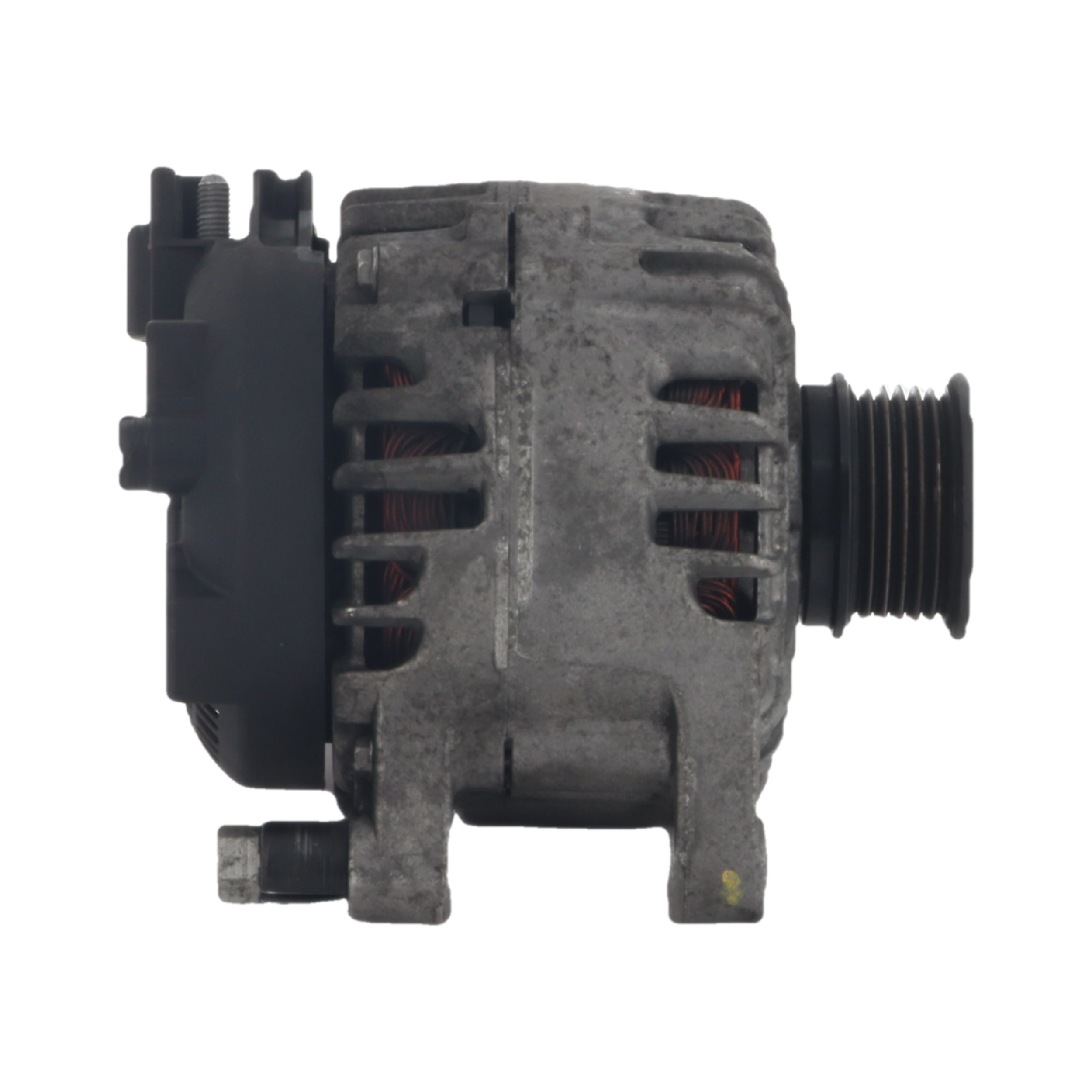 Alternateur pour FORD FOCUS 3 PHASE 2 Alternateur pour FORD FOCUS 3 PHASE 2