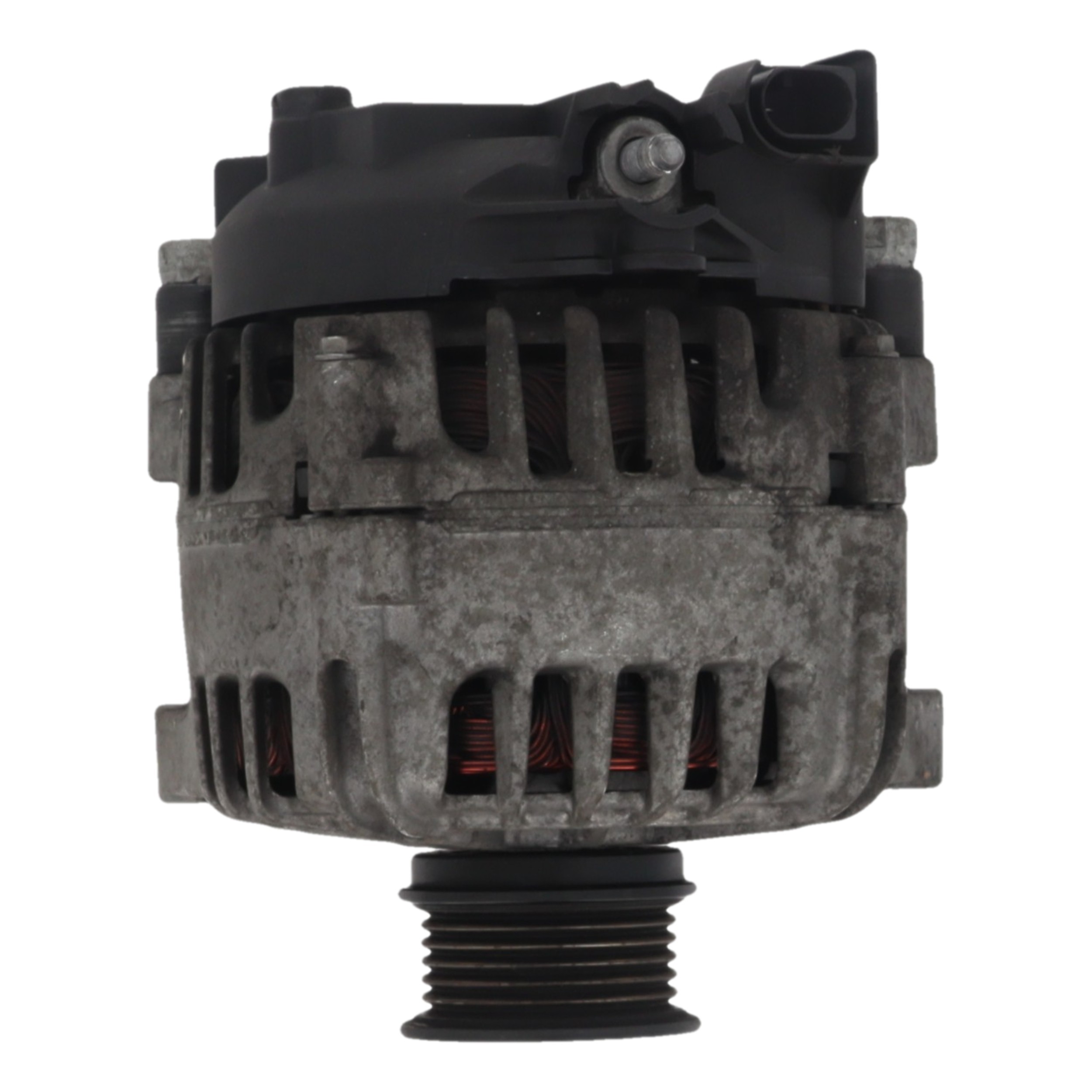 Alternateur pour FORD FOCUS 3 PHASE 2 Alternateur pour FORD FOCUS 3 PHASE 2