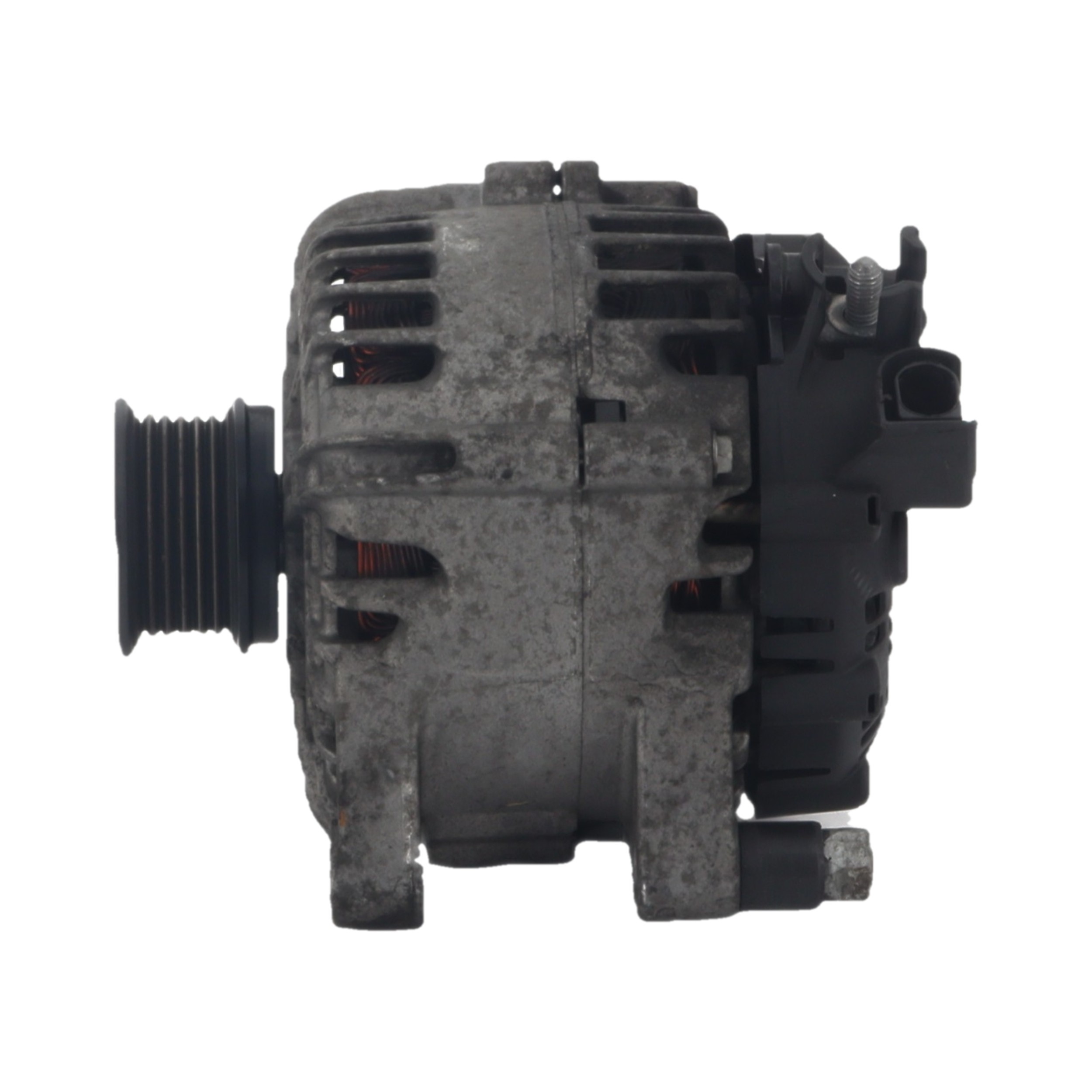 Alternateur pour FORD FOCUS 3 PHASE 2 Alternateur pour FORD FOCUS 3 PHASE 2