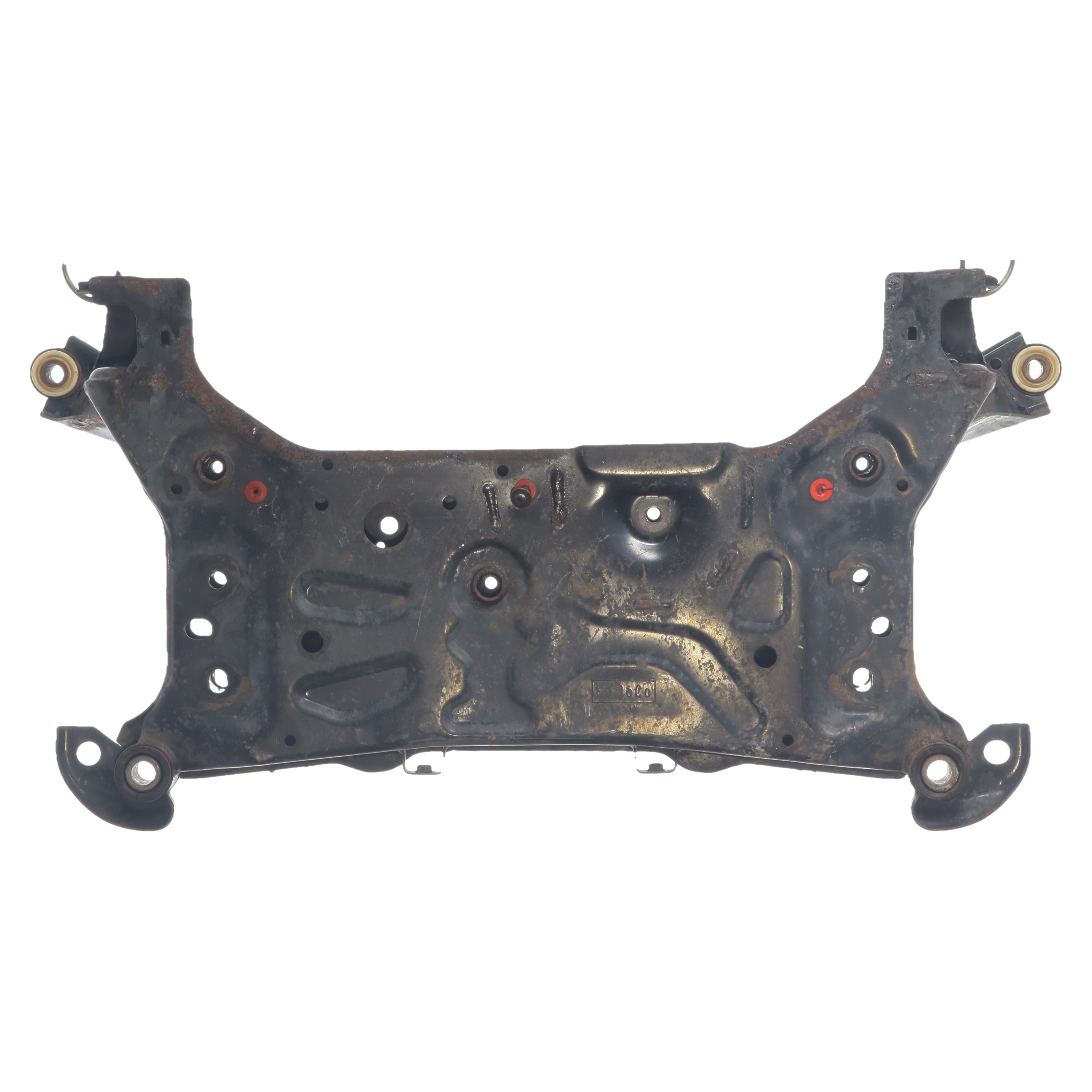 Berceau avant pour FORD FOCUS 3 PHASE 2 Berceau avant pour FORD FOCUS 3 PHASE 2
