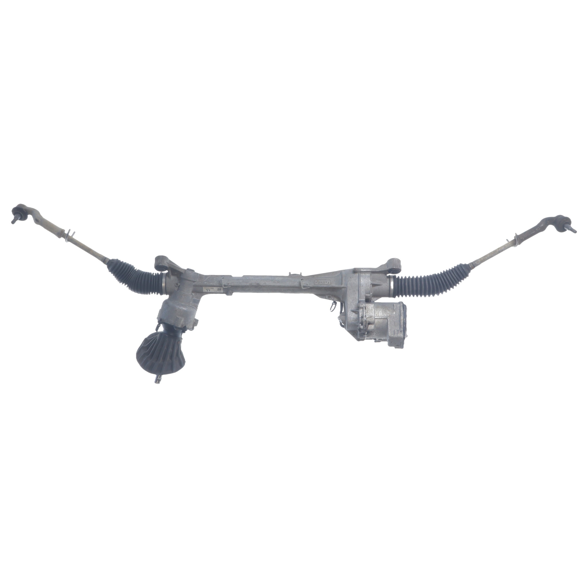 Cremaillere assistee pour FORD FOCUS 3 PHASE 2 Cremaillere assistee pour FORD FOCUS 3 PHASE 2