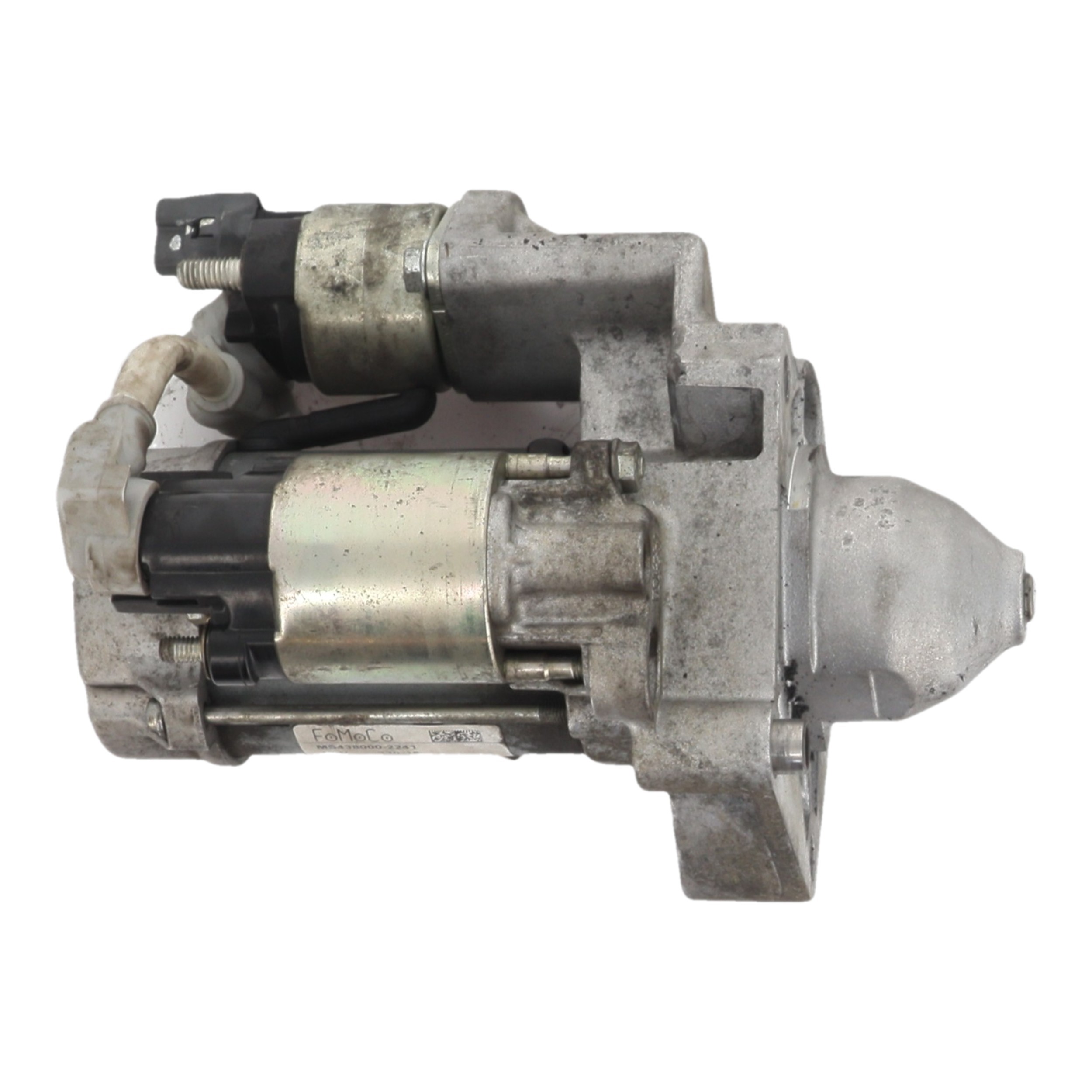 Demarreur pour FORD FOCUS 3 PHASE 2 Demarreur pour FORD FOCUS 3 PHASE 2