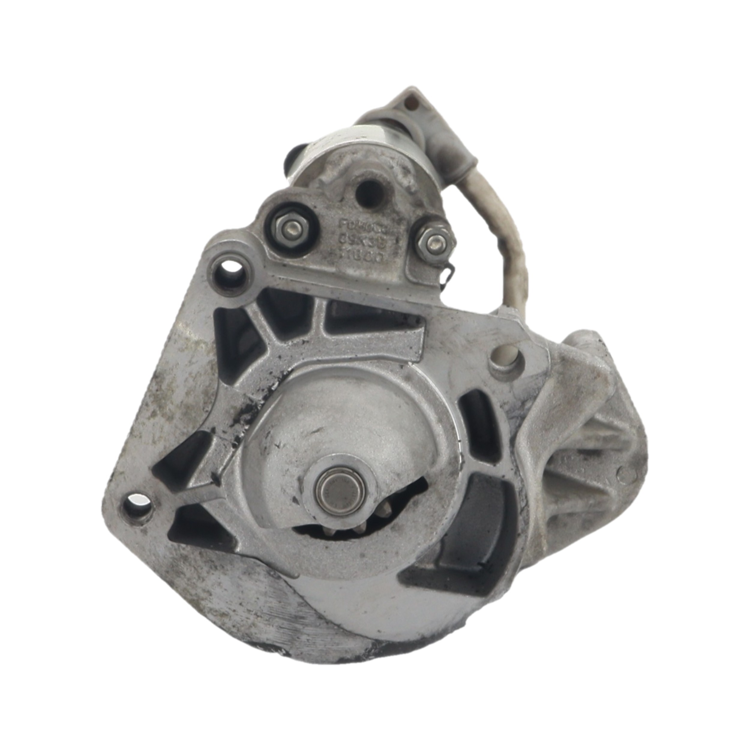 Demarreur pour FORD FOCUS 3 PHASE 2 Demarreur pour FORD FOCUS 3 PHASE 2