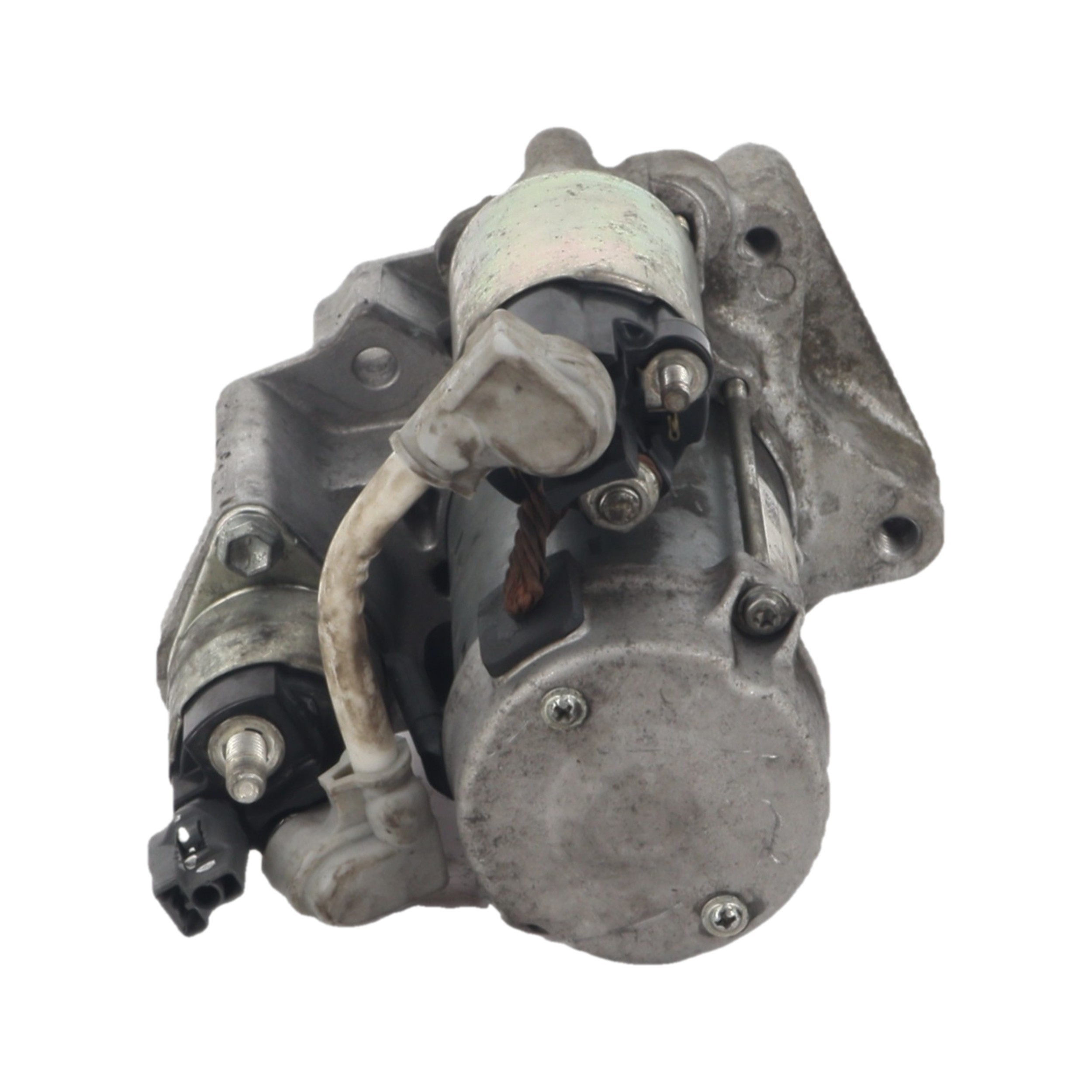 Demarreur pour FORD FOCUS 3 PHASE 2 Demarreur pour FORD FOCUS 3 PHASE 2