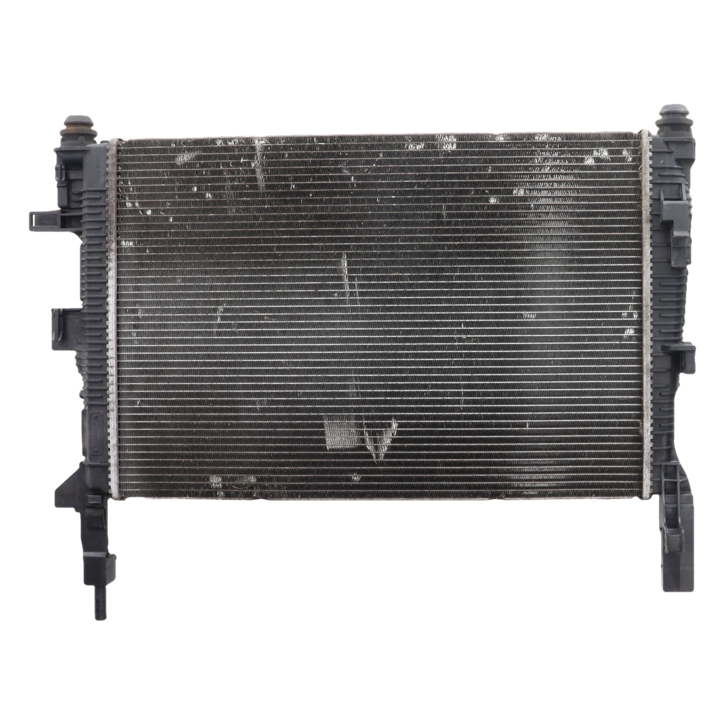 Radiateur eau pour FORD FOCUS 3 PHASE 2 Radiateur eau pour FORD FOCUS 3 PHASE 2
