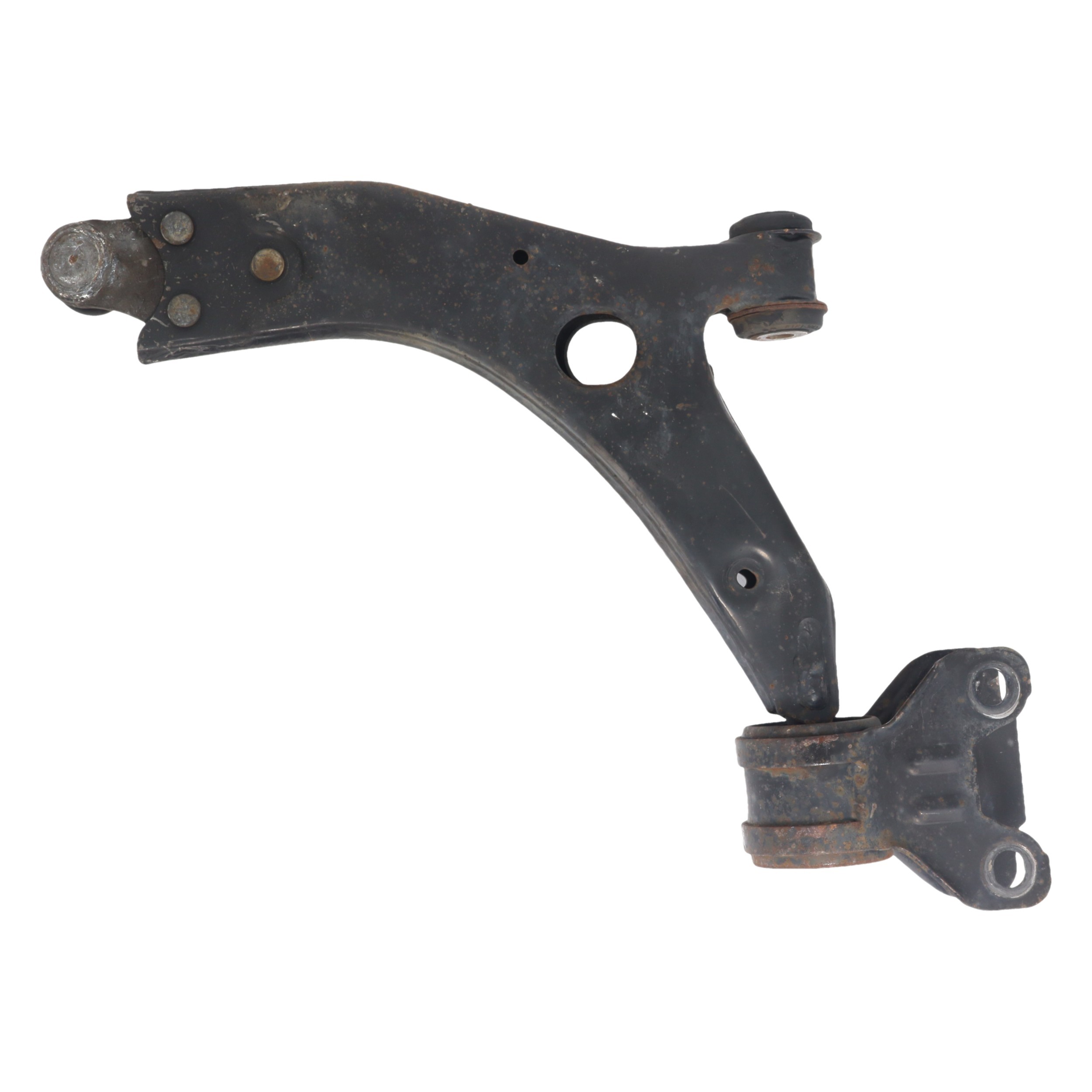 Triangle avant droit pour FORD FOCUS 3 PHASE 2 Triangle avant droit pour FORD FOCUS 3 PHASE 2