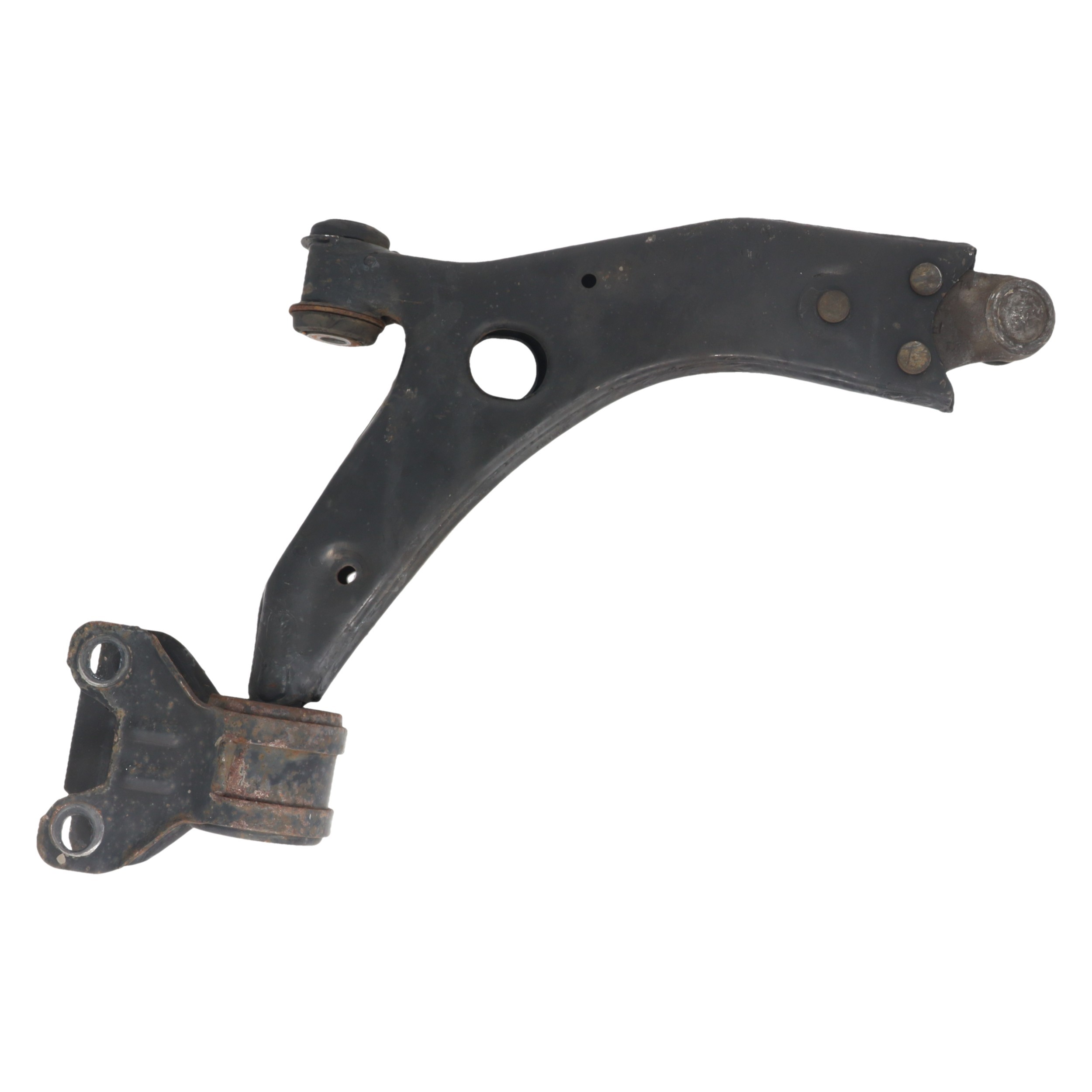 Triangle avant gauche pour FORD FOCUS 3 PHASE 2 Triangle avant gauche pour FORD FOCUS 3 PHASE 2