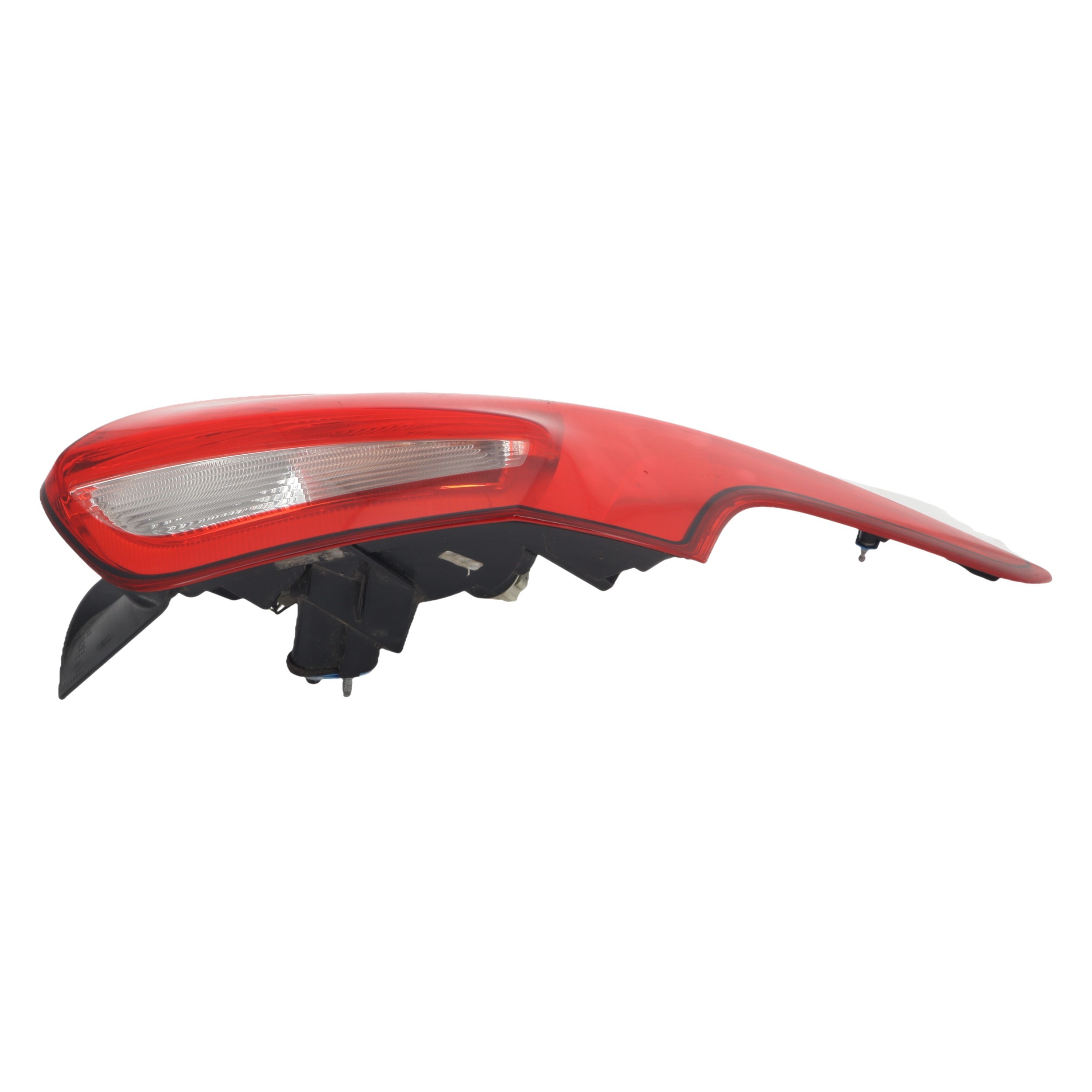 Feu arriere principal droit (feux) pour FORD FOCUS 3 PHASE 2 Feu arriere principal droit (feux) pour FORD FOCUS 3 PHASE 2