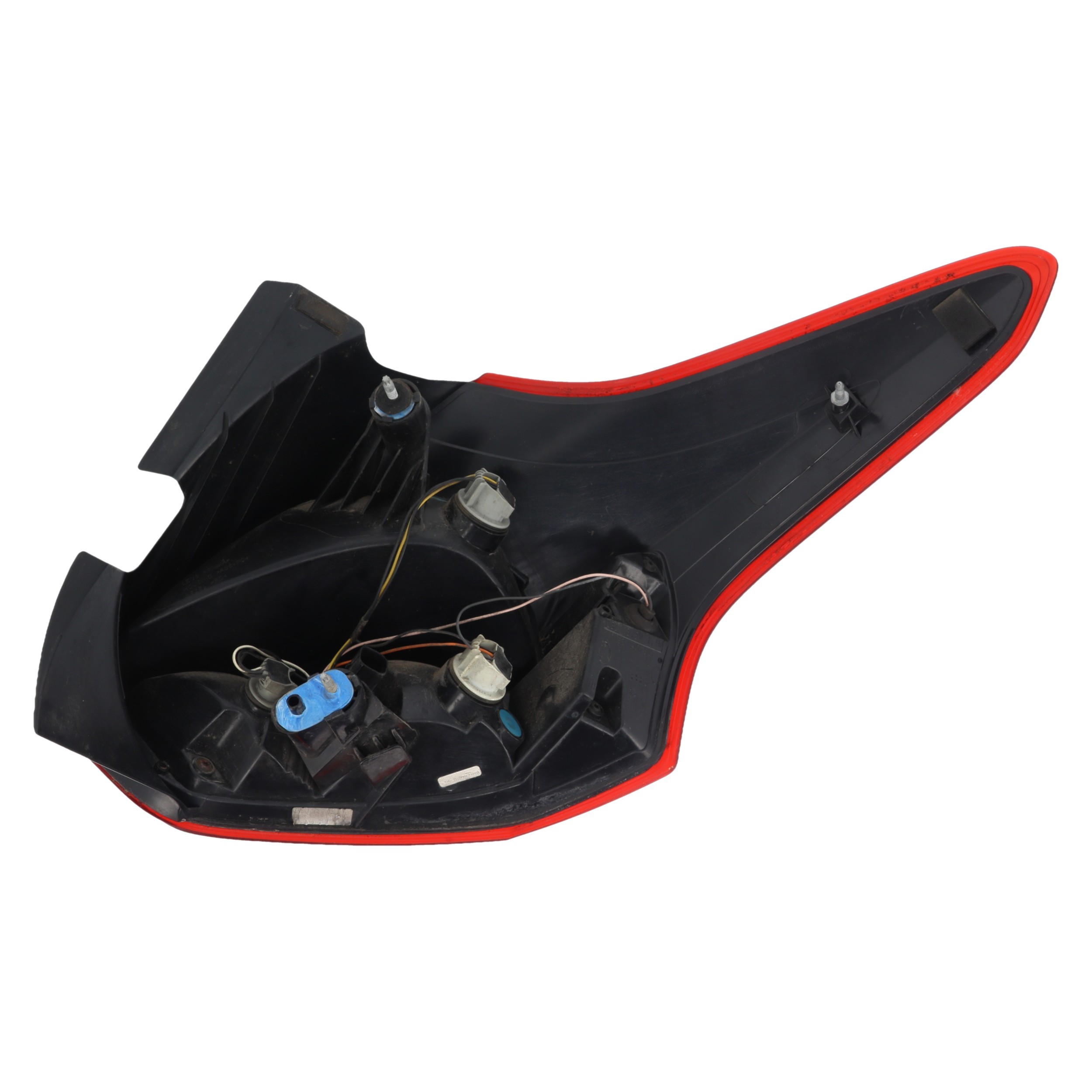 Feu arriere principal gauche (feux) pour FORD FOCUS 3 PHASE 2 Feu arriere principal gauche (feux) pour FORD FOCUS 3 PHASE 2