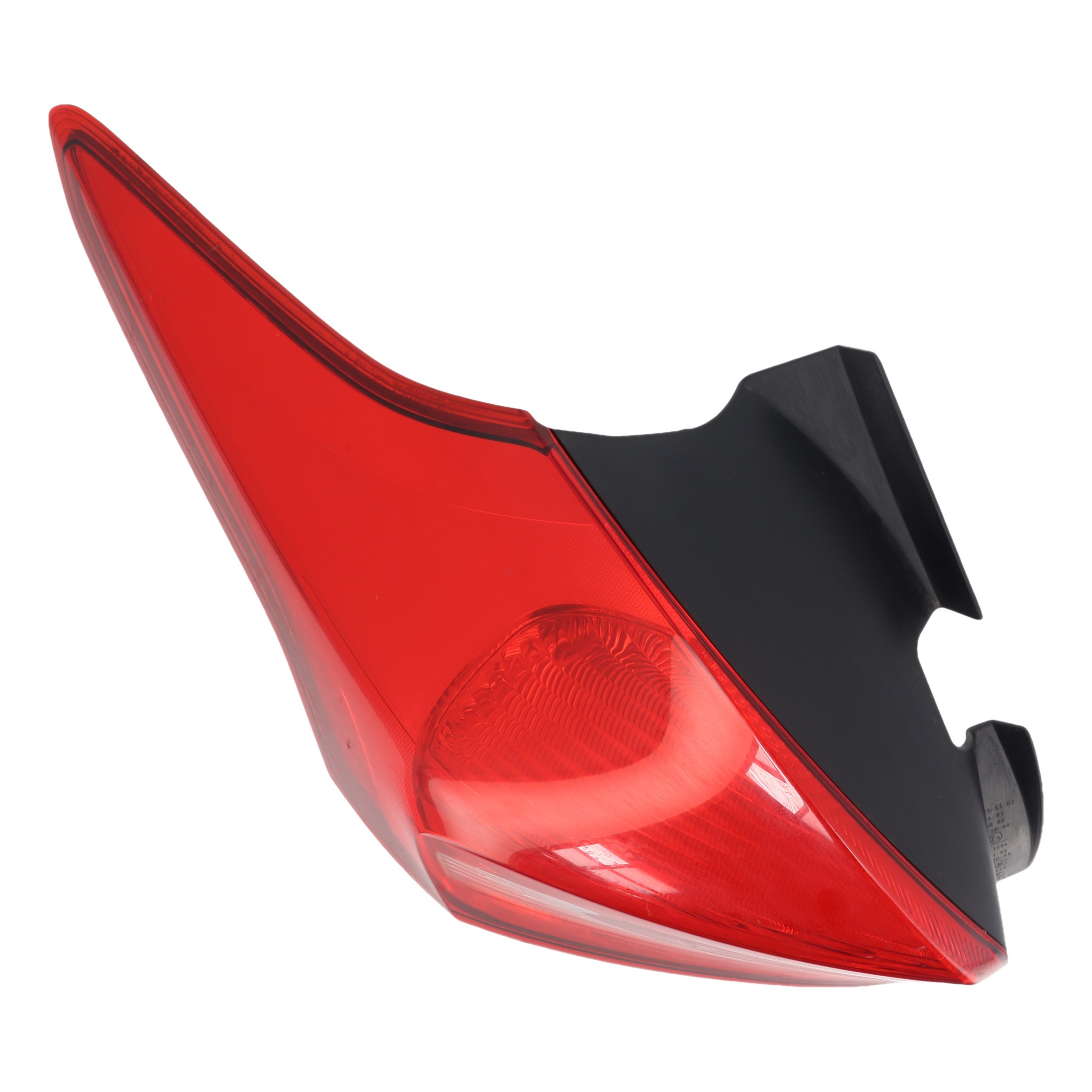 Feu arriere principal gauche (feux) pour FORD FOCUS 3 PHASE 2 Feu arriere principal gauche (feux) pour FORD FOCUS 3 PHASE 2