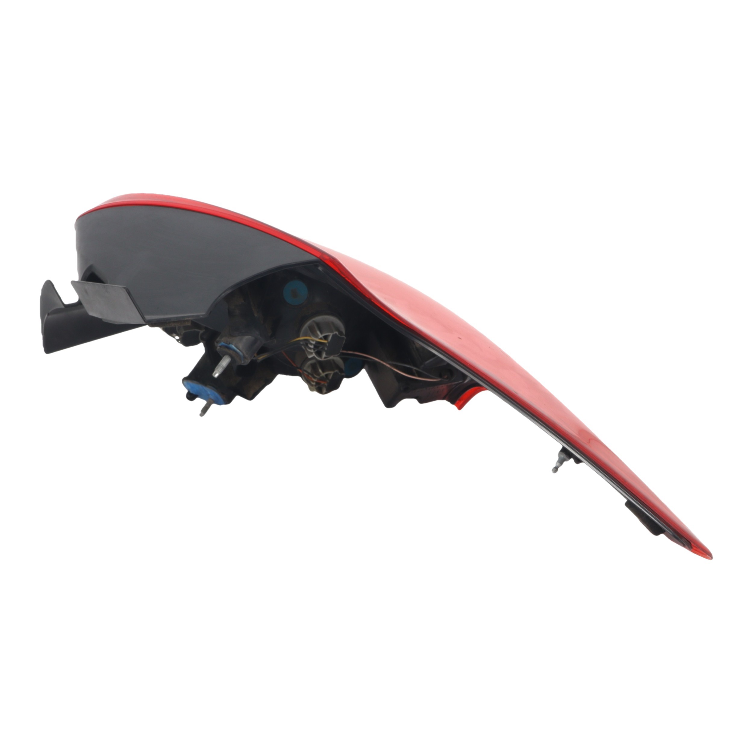 Feu arriere principal gauche (feux) pour FORD FOCUS 3 PHASE 2 Feu arriere principal gauche (feux) pour FORD FOCUS 3 PHASE 2