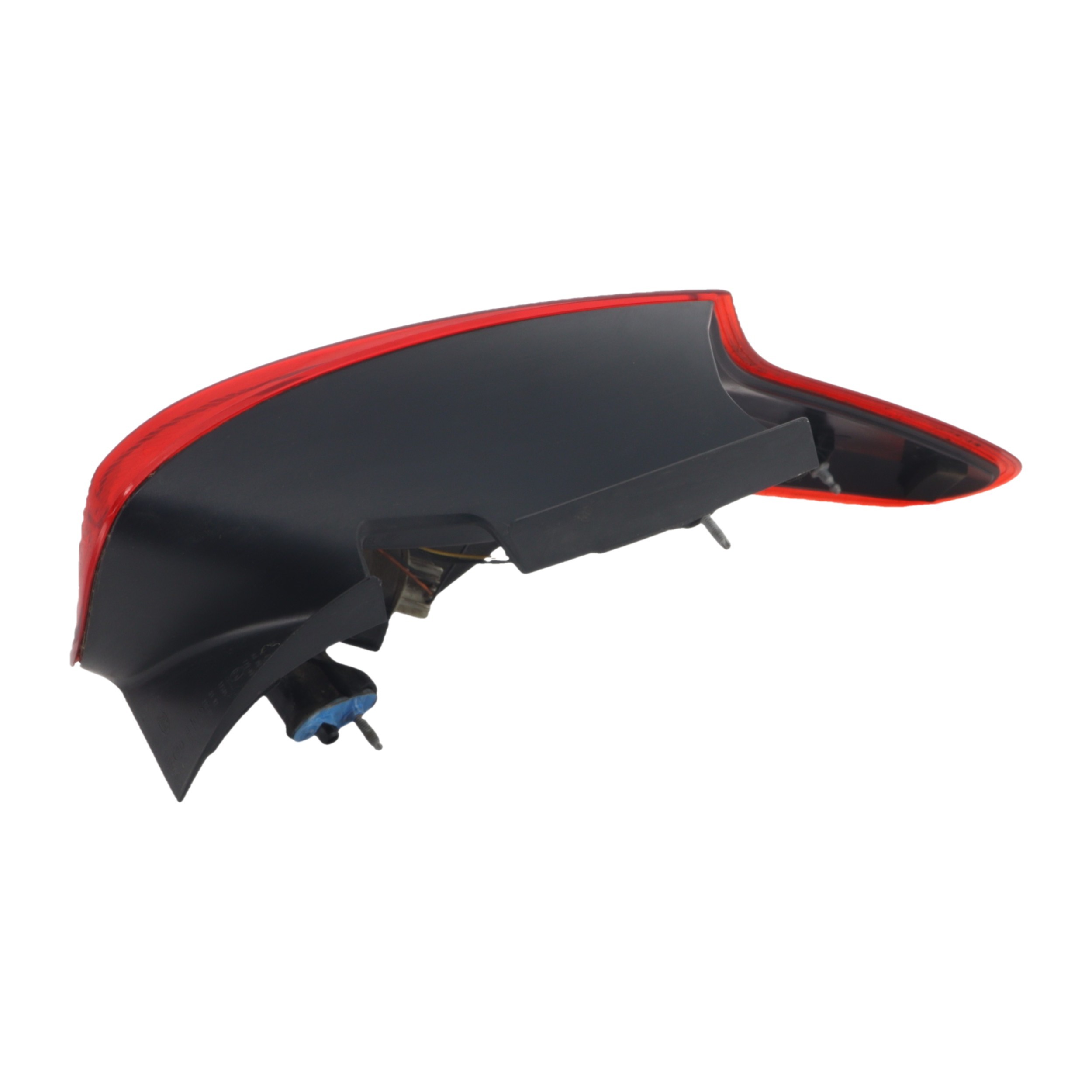 Feu arriere principal gauche (feux) pour FORD FOCUS 3 PHASE 2 Feu arriere principal gauche (feux) pour FORD FOCUS 3 PHASE 2