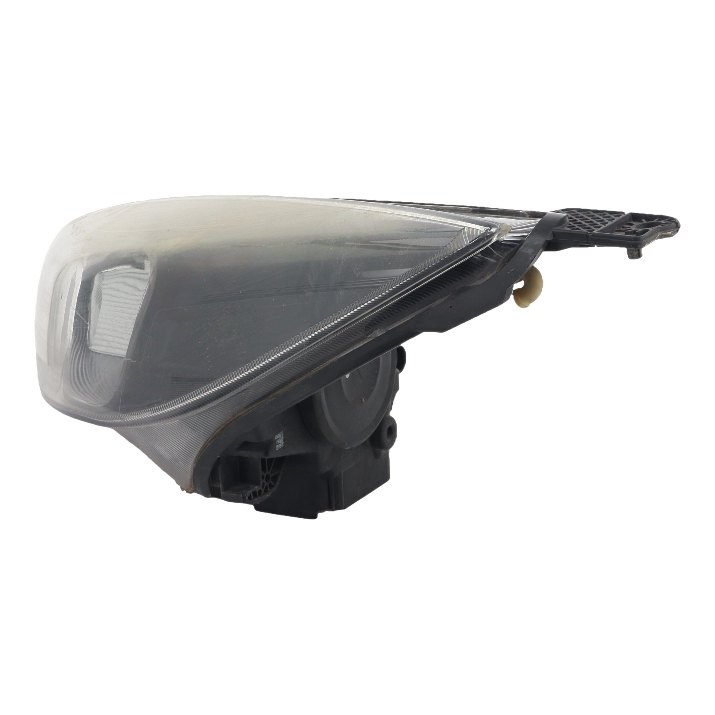 Optique avant principal gauche (feux)(phare) pour FORD FOCUS 3 PHASE 2 Optique avant principal gauche (feux)(phare) pour FORD FOCUS 3 PHASE 2