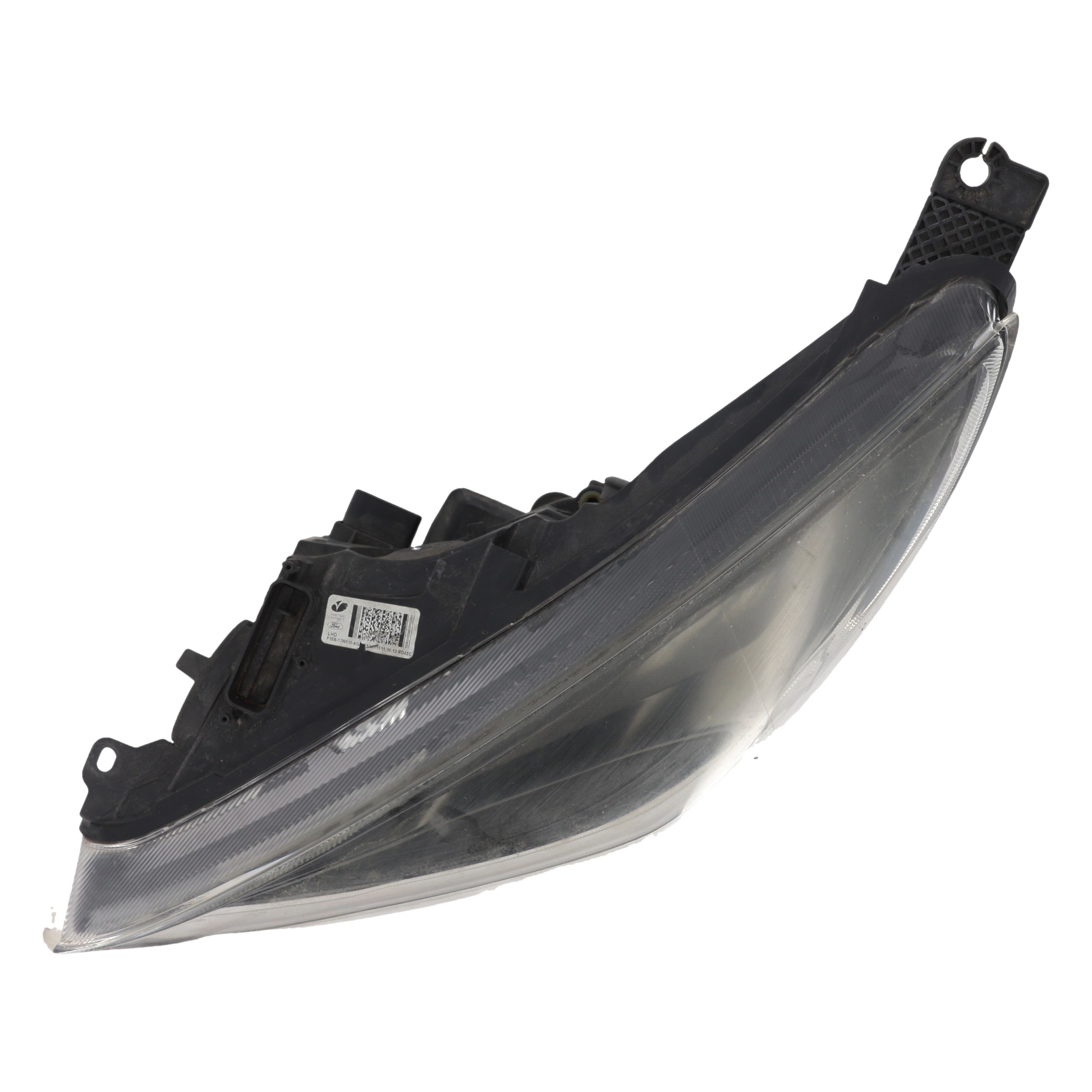 Optique avant principal gauche (feux)(phare) pour FORD FOCUS 3 PHASE 2 Optique avant principal gauche (feux)(phare) pour FORD FOCUS 3 PHASE 2