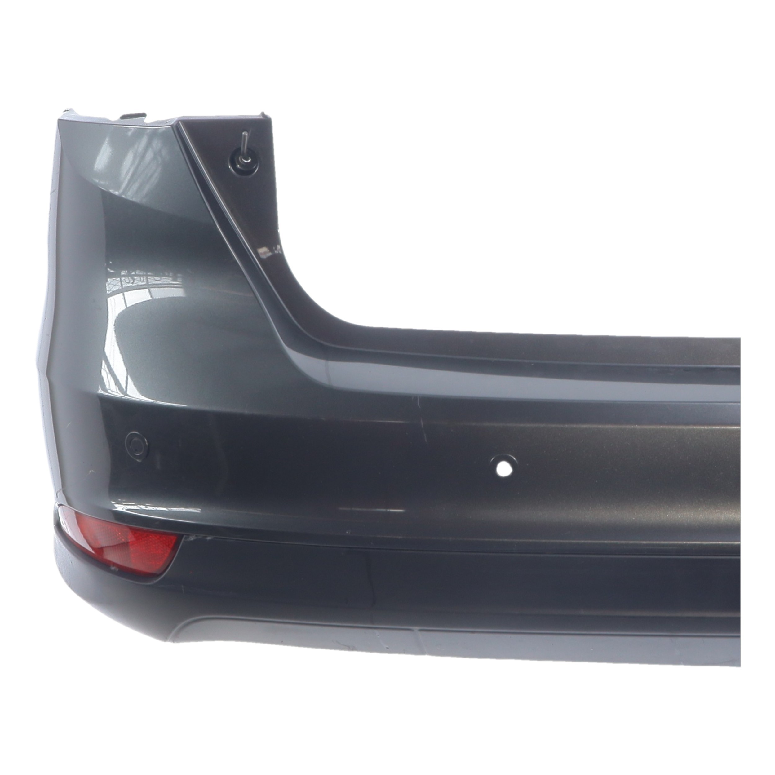 Pare choc arriere pour FORD FOCUS 3 PHASE 2 Pare choc arriere pour FORD FOCUS 3 PHASE 2