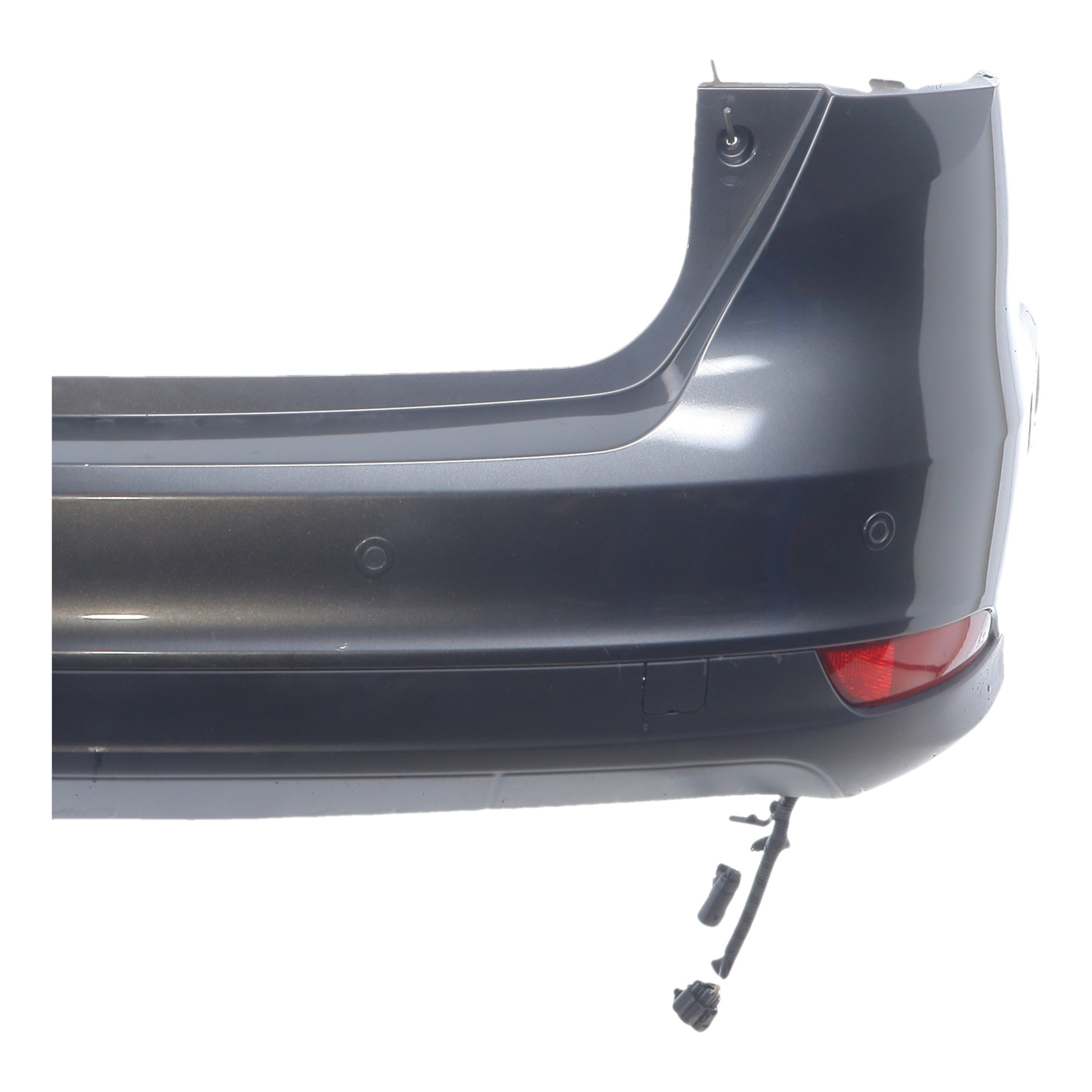 Pare choc arriere pour FORD FOCUS 3 PHASE 2 Pare choc arriere pour FORD FOCUS 3 PHASE 2