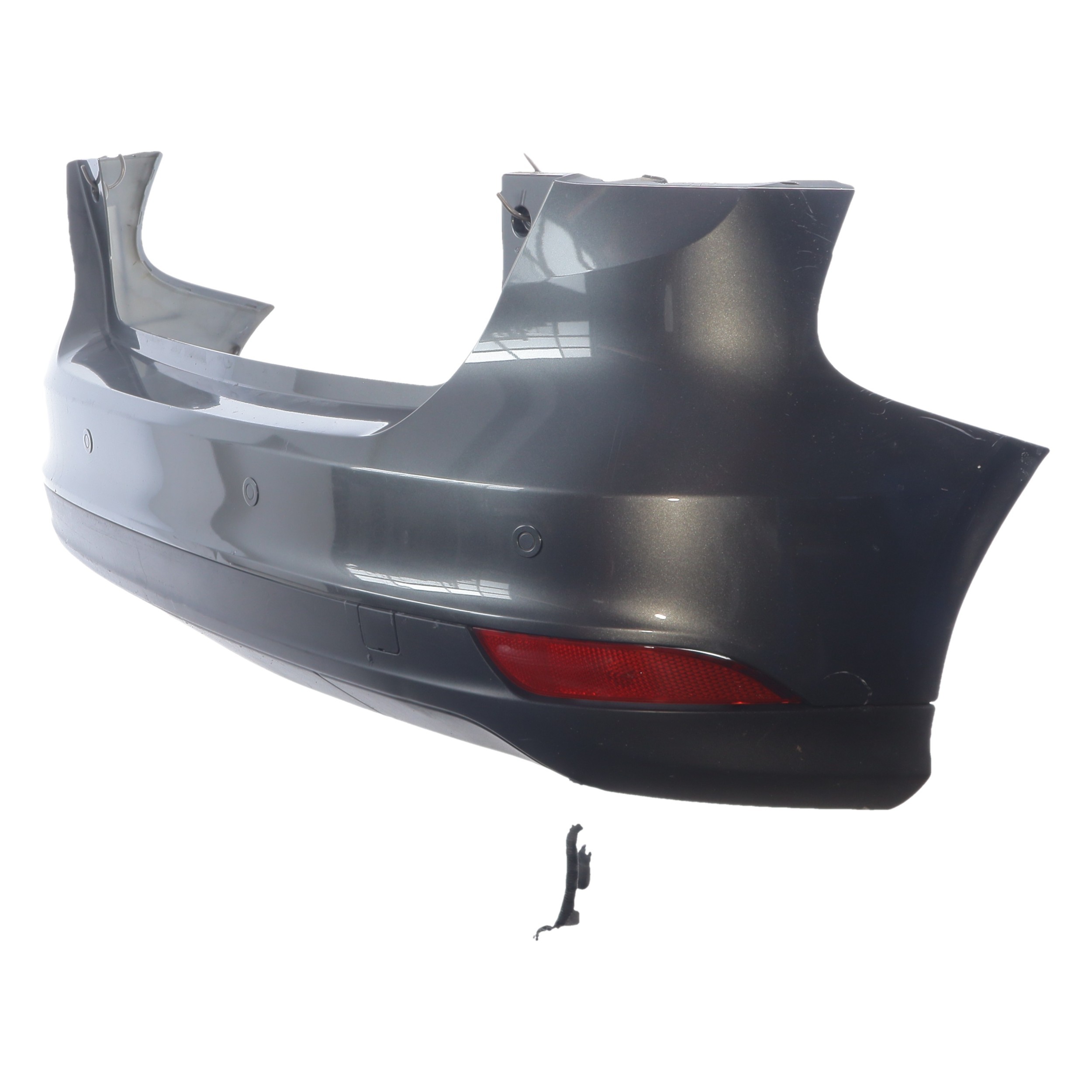 Pare choc arriere pour FORD FOCUS 3 PHASE 2 Pare choc arriere pour FORD FOCUS 3 PHASE 2