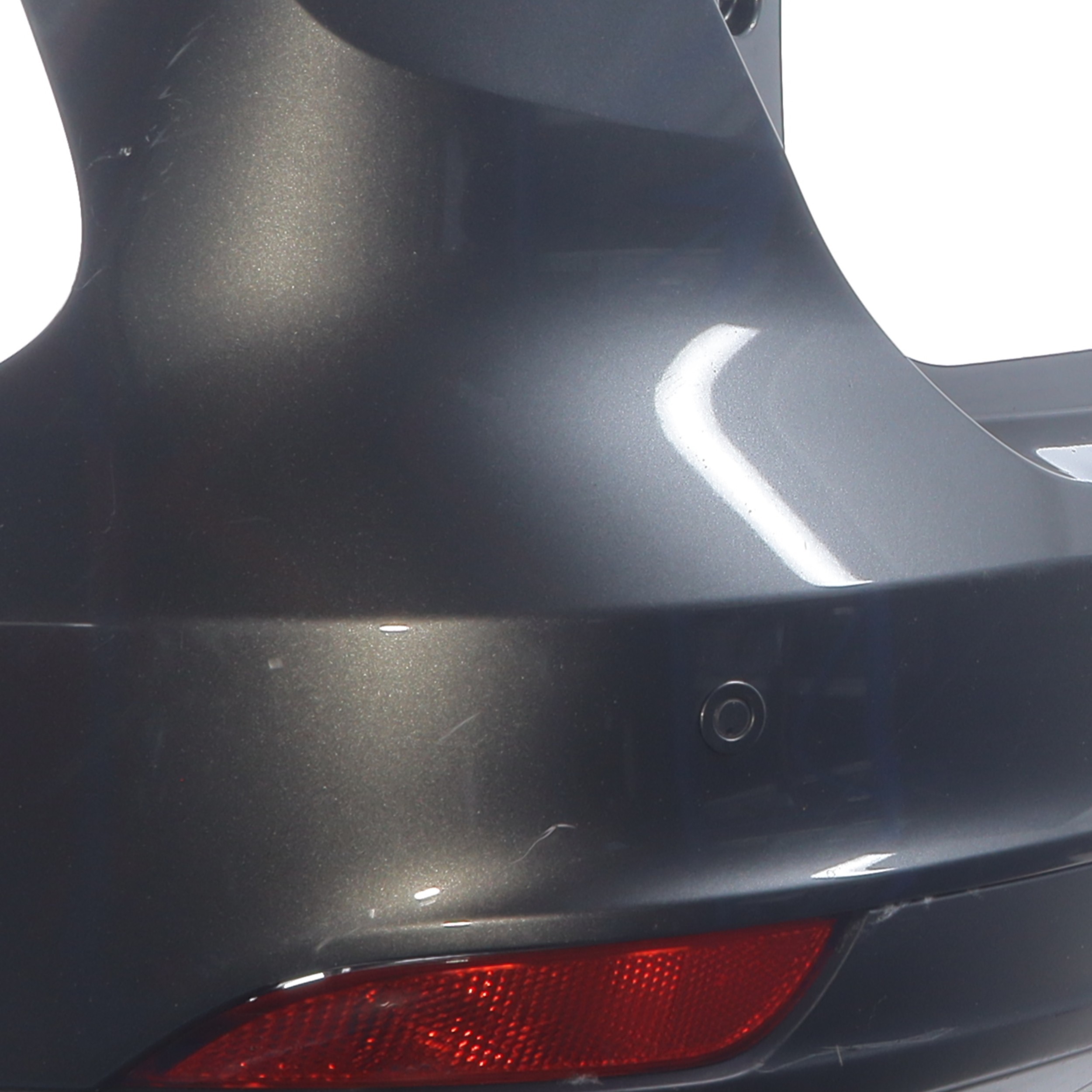 Pare choc arriere pour FORD FOCUS 3 PHASE 2 Pare choc arriere pour FORD FOCUS 3 PHASE 2
