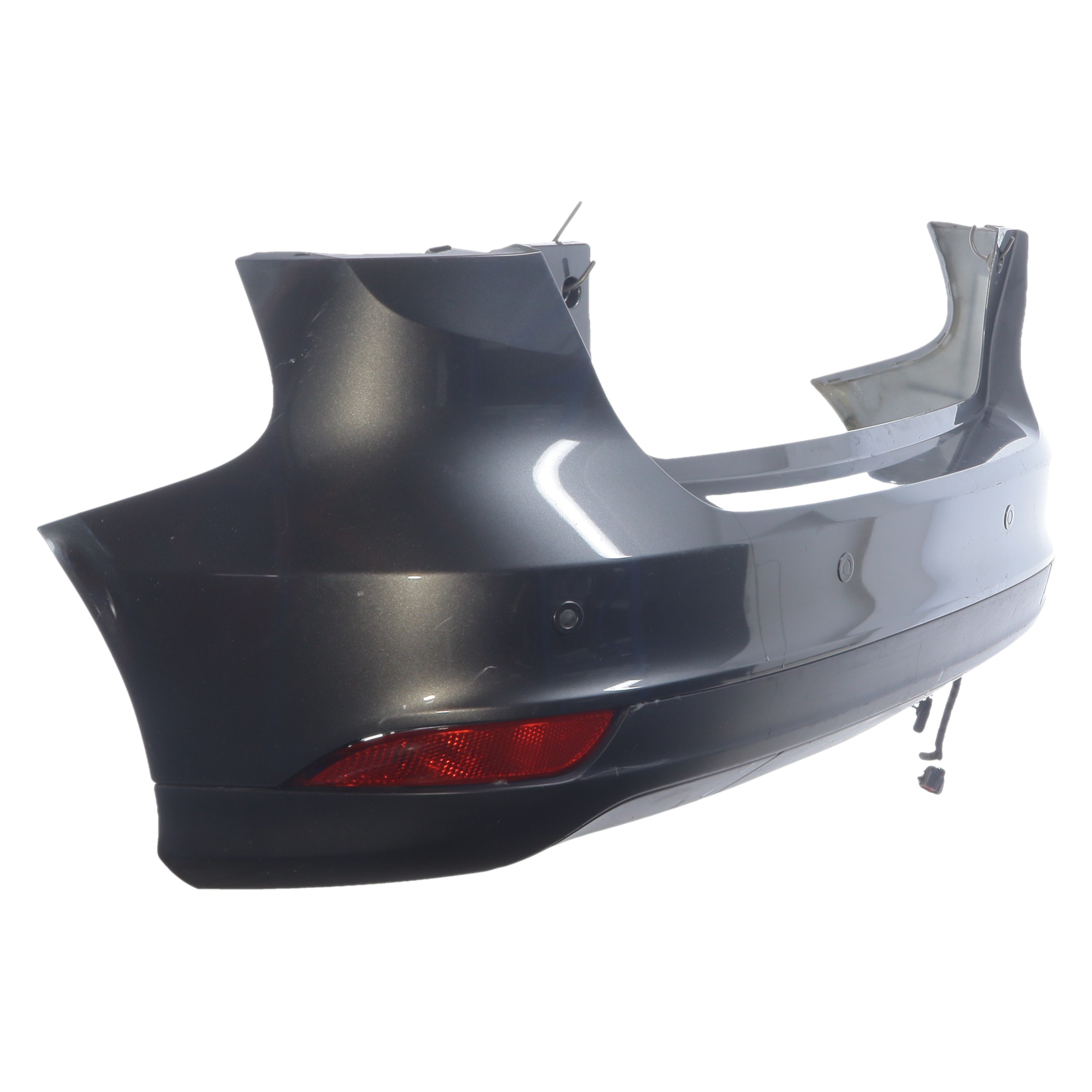 Pare choc arriere pour FORD FOCUS 3 PHASE 2 Pare choc arriere pour FORD FOCUS 3 PHASE 2
