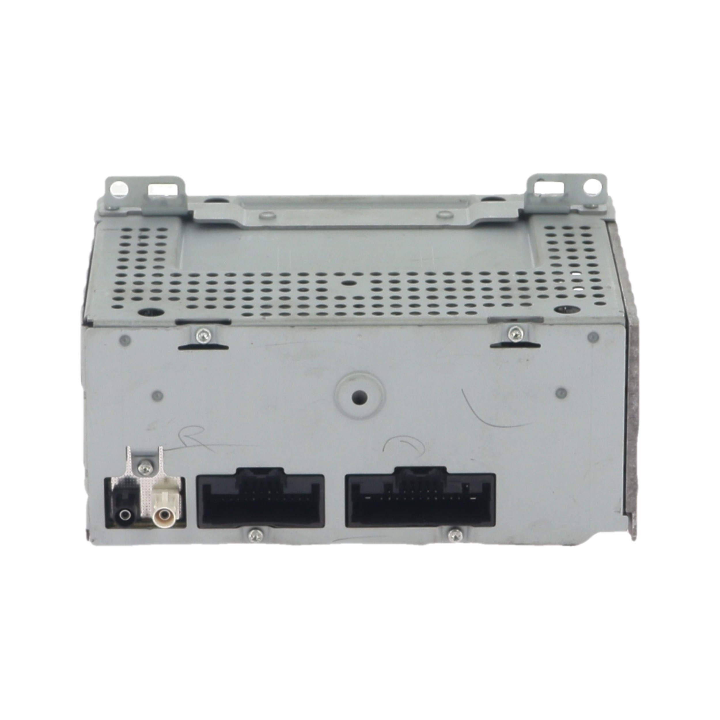 Autoradio d'origine pour FORD FOCUS 3 PHASE 2 Autoradio d'origine pour FORD FOCUS 3 PHASE 2