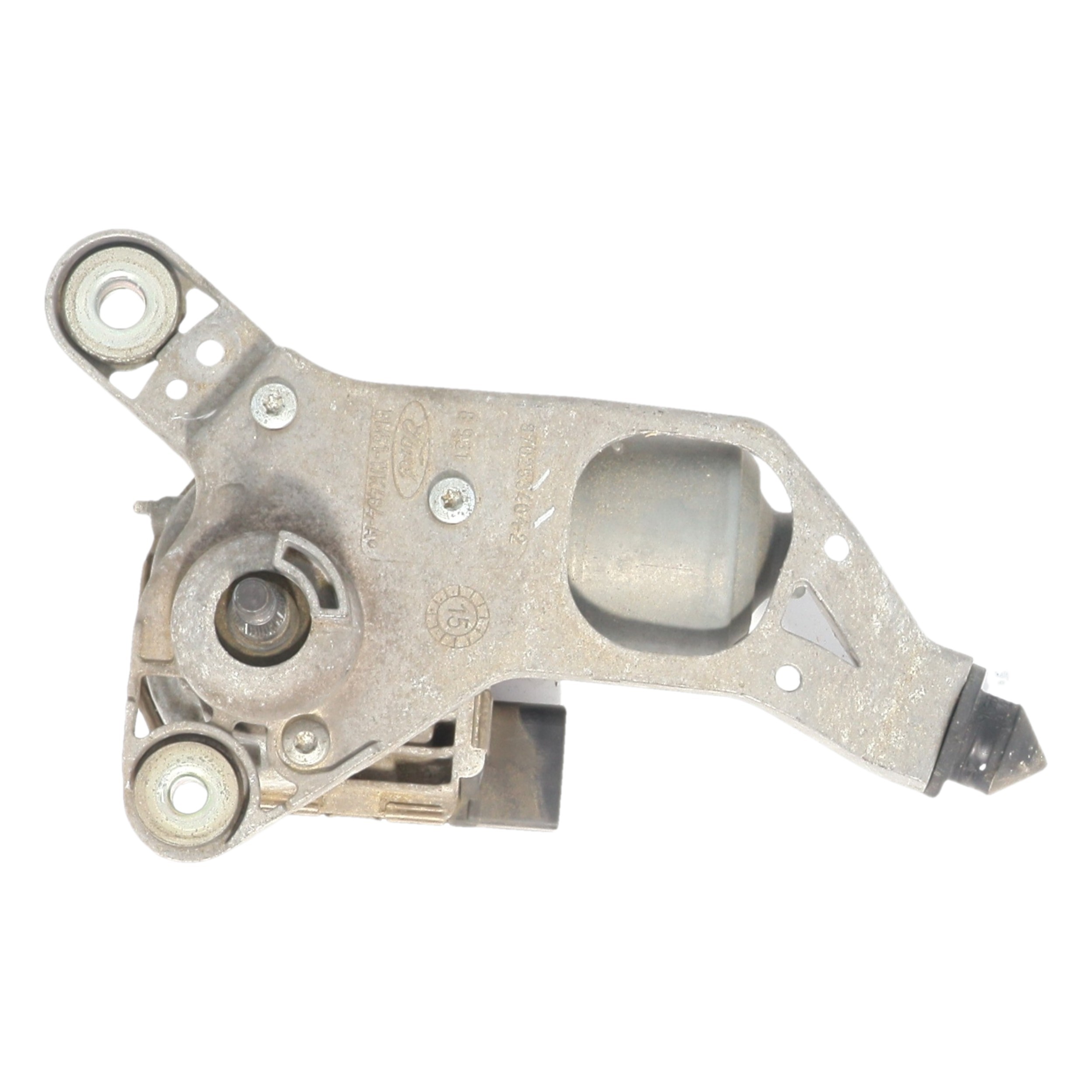 Moteur essuie glace avant gauche pour FORD FOCUS 3 PHASE 2 Moteur essuie glace avant gauche pour FORD FOCUS 3 PHASE 2